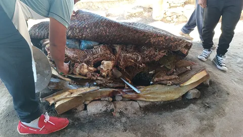 BARBACOA MARYLU image 8