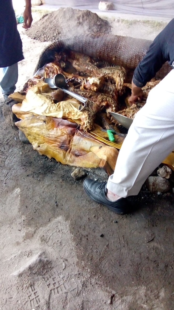 BARBACOA MARYLU image 9