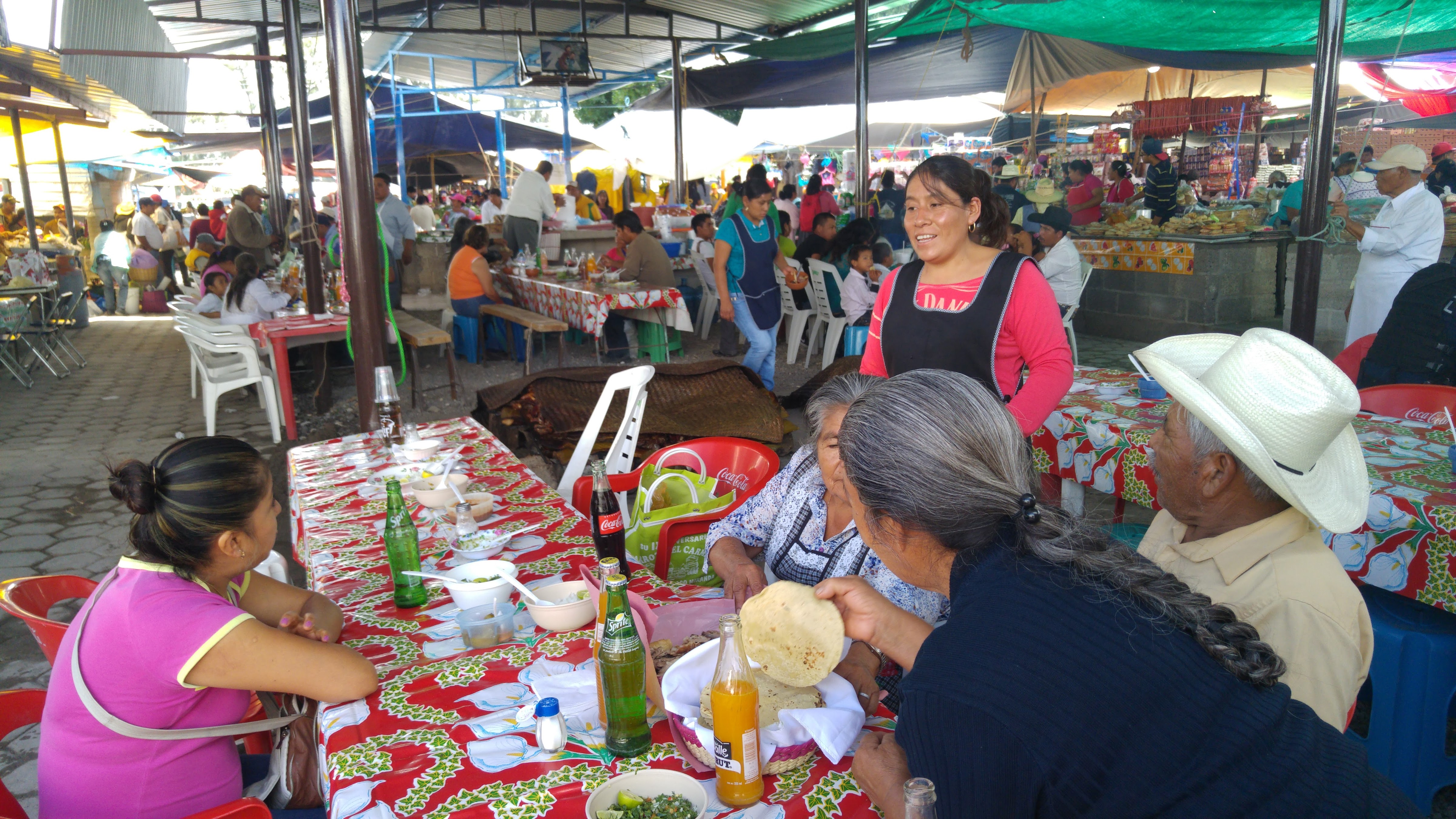 BARBACOA MARYLU image 10