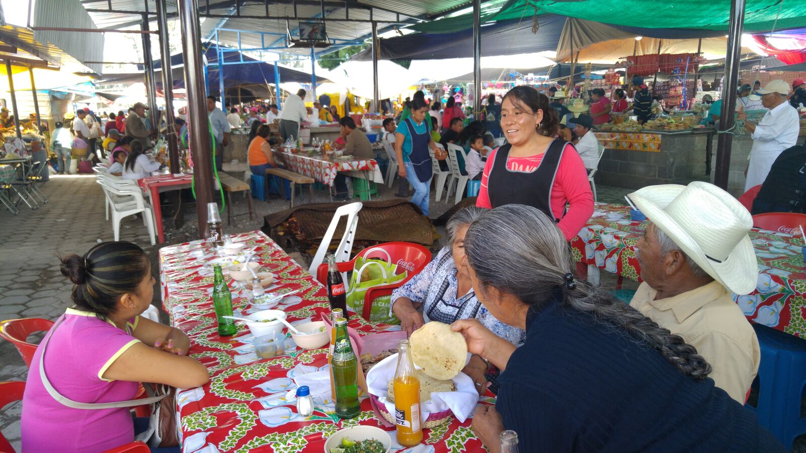 BARBACOA MARYLU image 10
