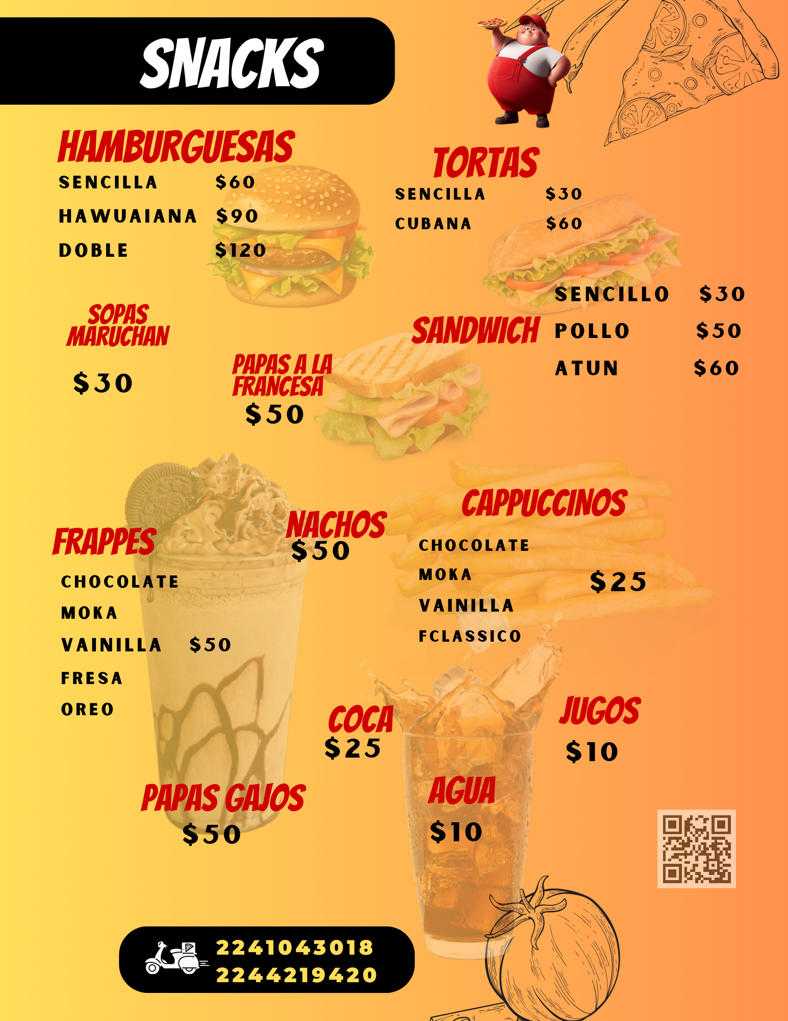 Cheche's pizza image 4