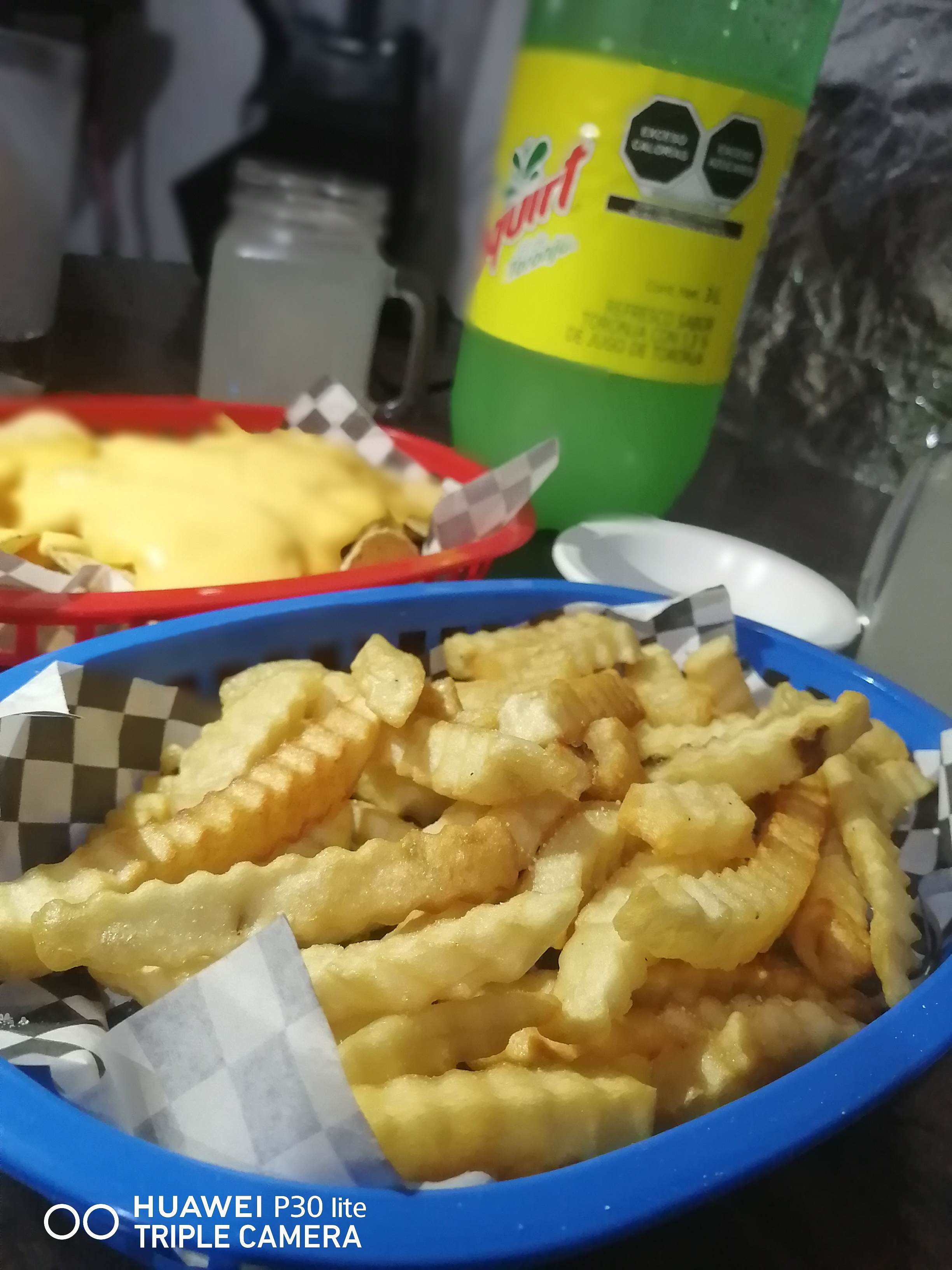 Cheche's pizza image 6