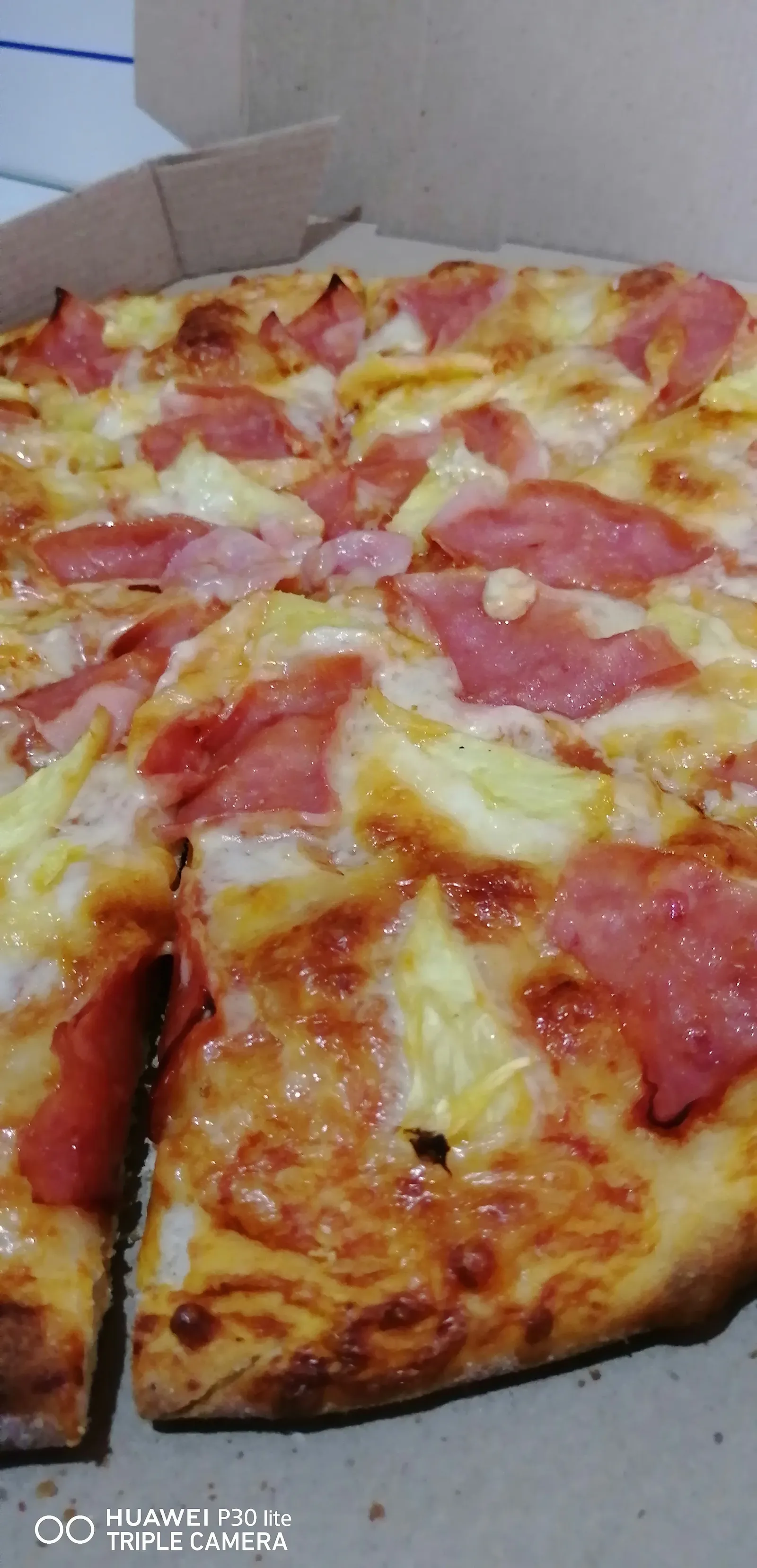 Cheche's pizza image 10