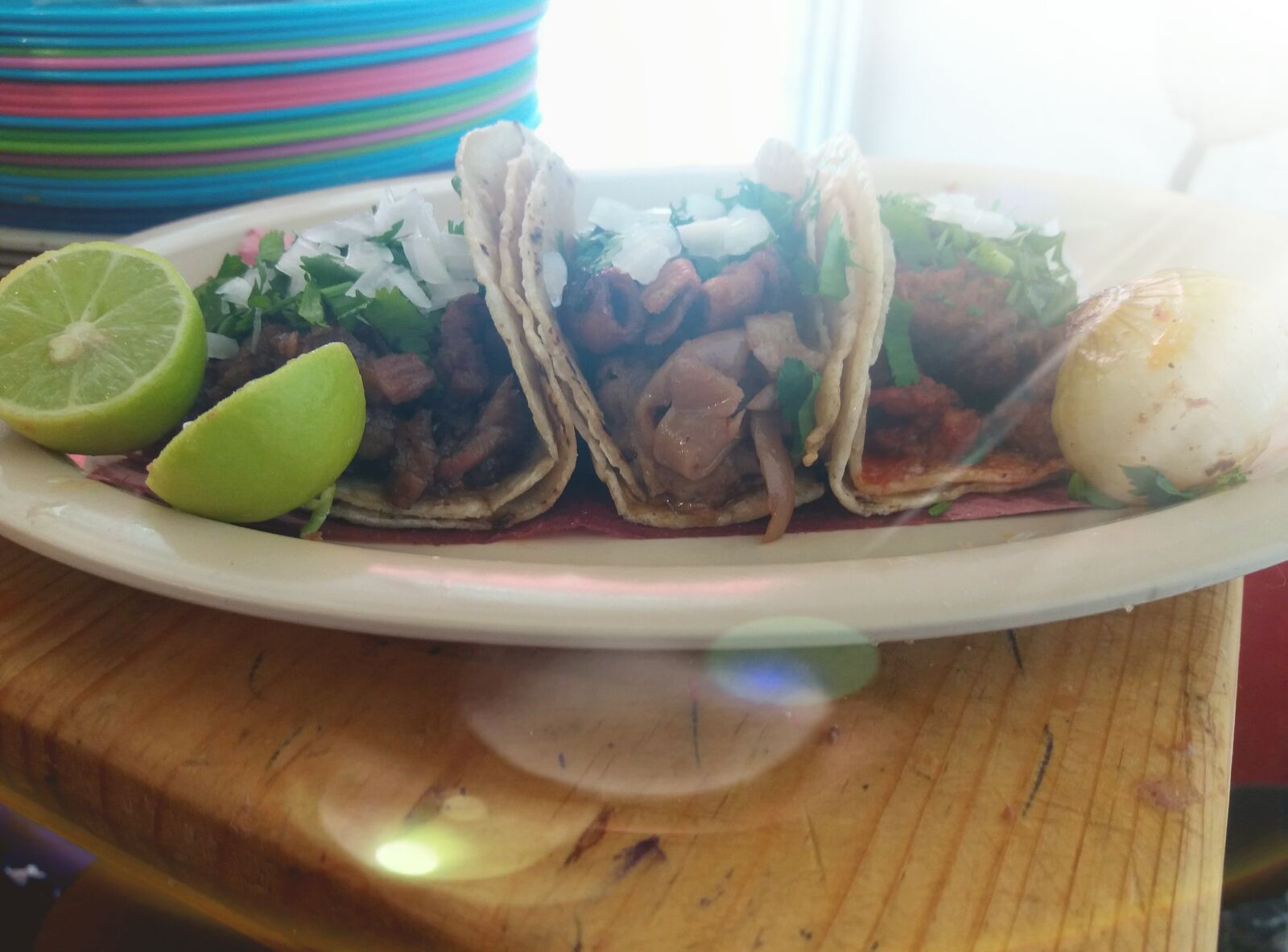 Taqueria "La Principal" image 1
