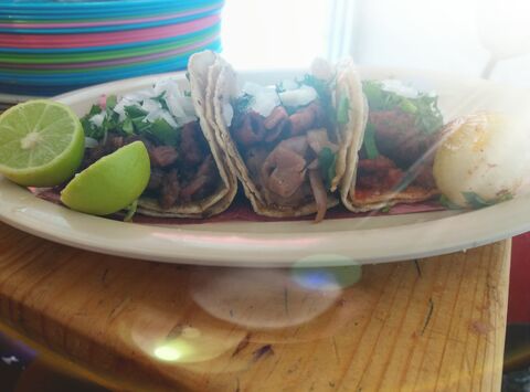 Taqueria "La Principal" image 1
