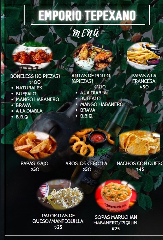 Emporio tepexano image 7