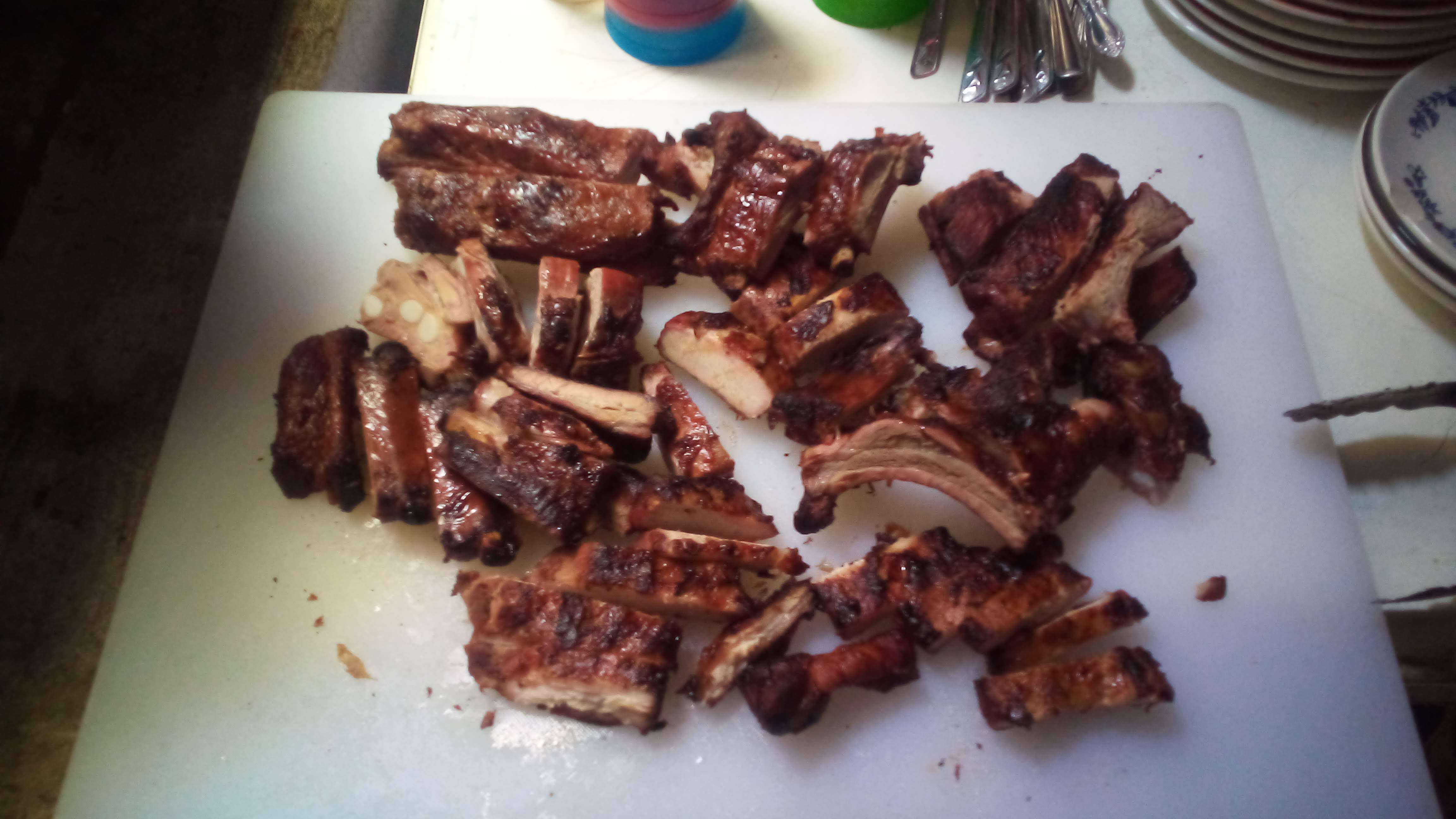 Asadero La Mixteca image 3