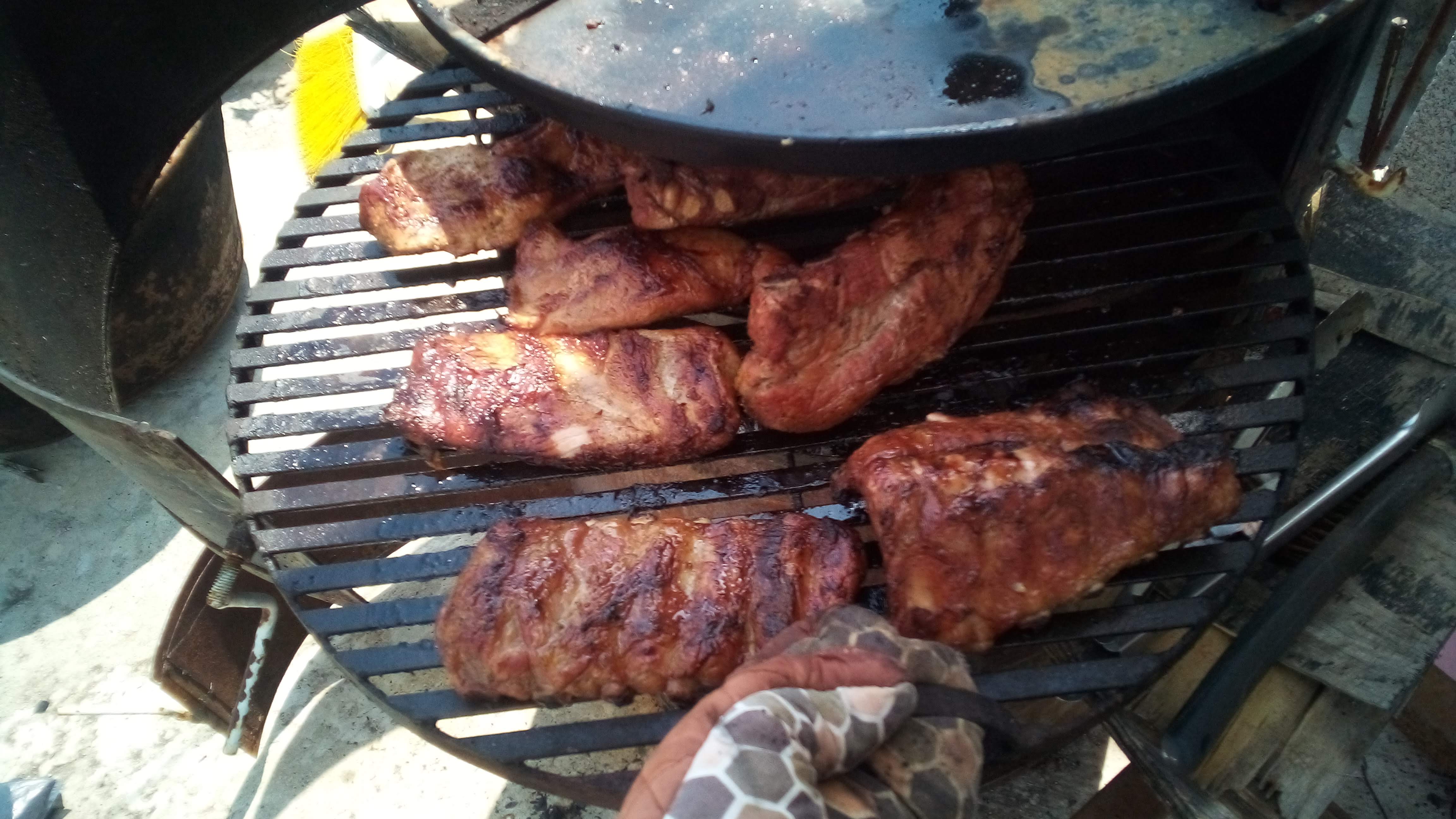 Asadero La Mixteca image 4