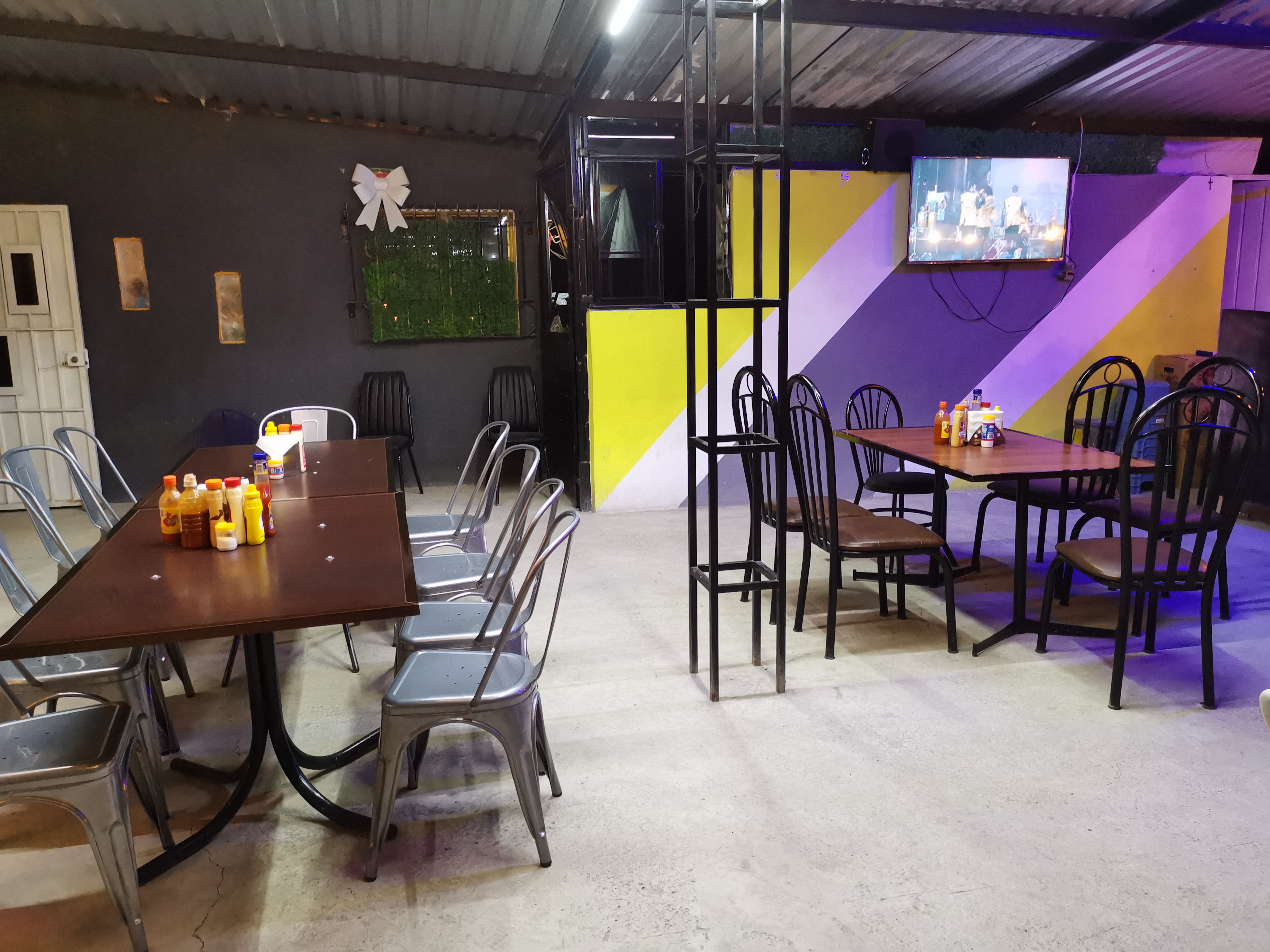 Rock & Food. El Tepexi image 4