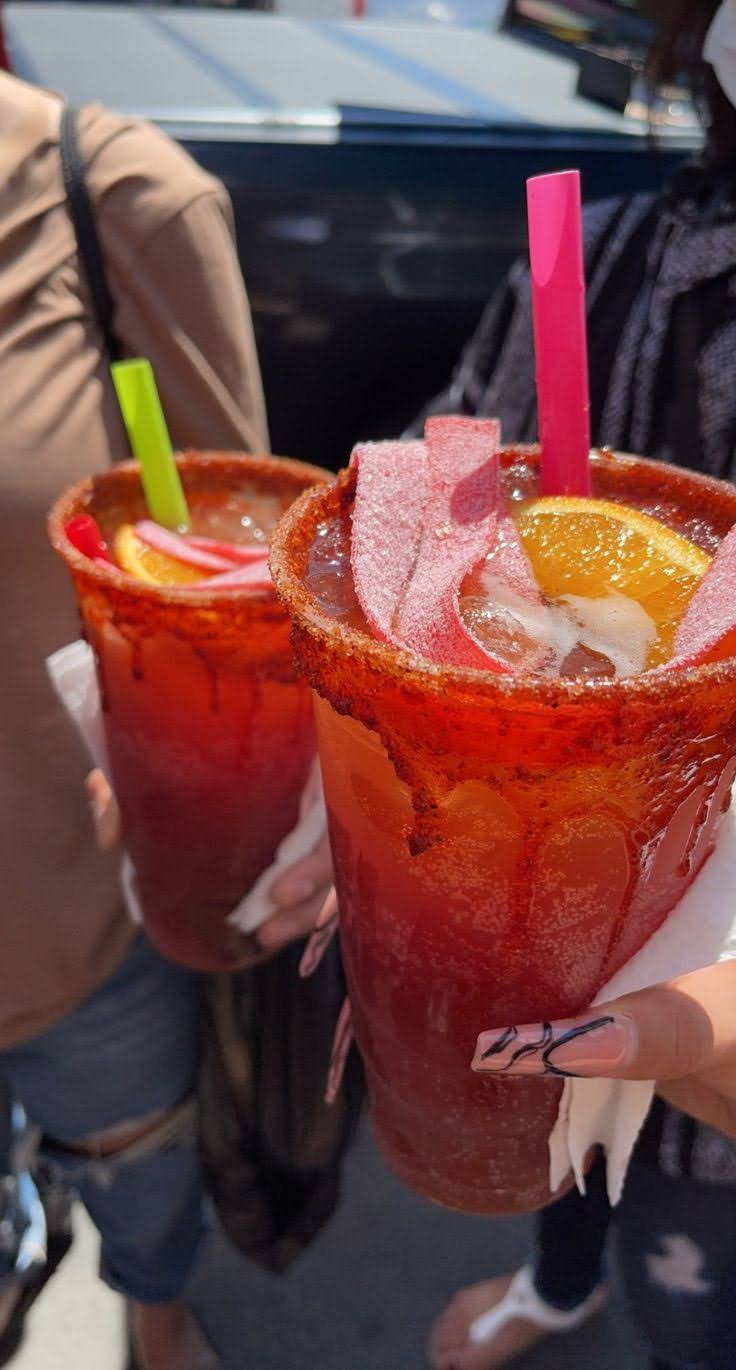 Rock & Food. El Tepexi image 7