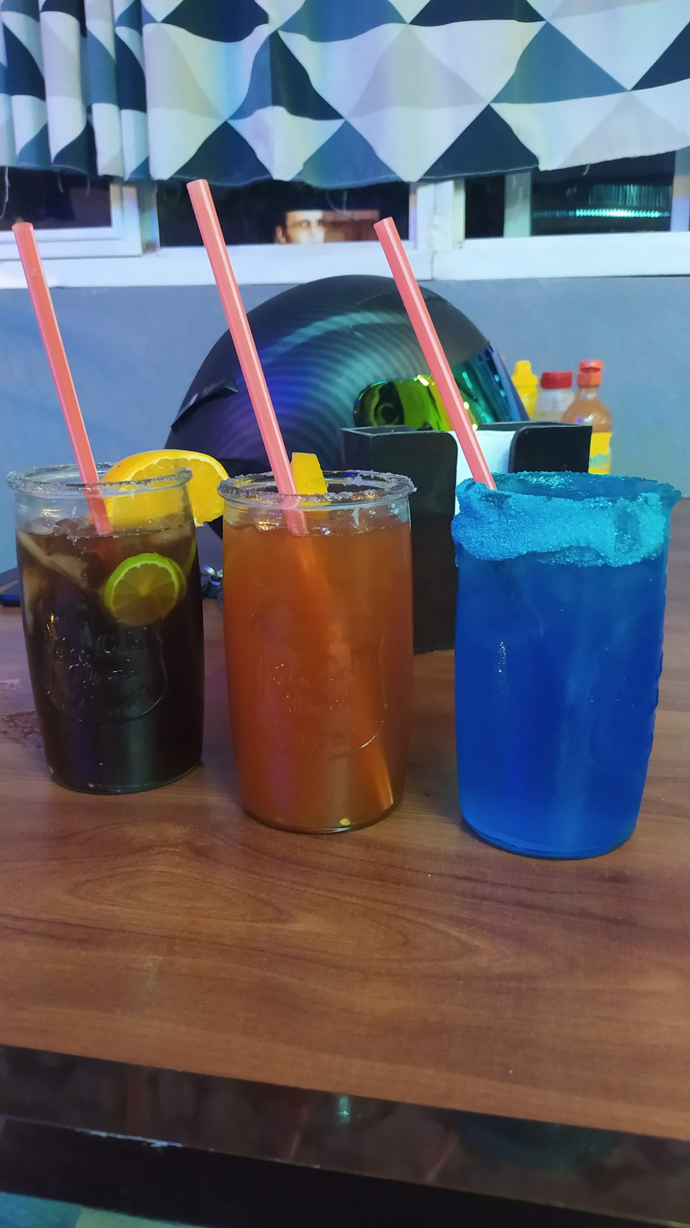 Rock & Food. El Tepexi image 8