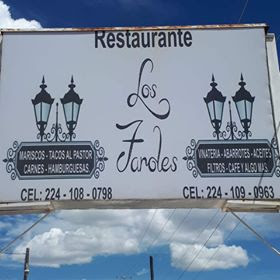 Los Faroles image 2