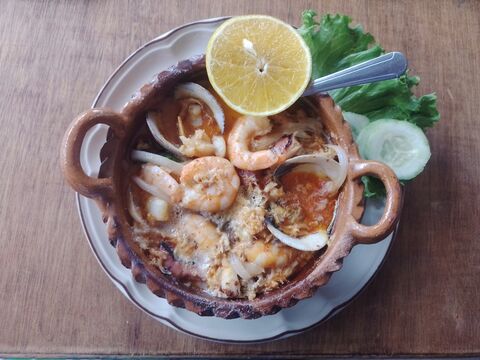 Restaurante de Mariscos Don Pedrito image 1