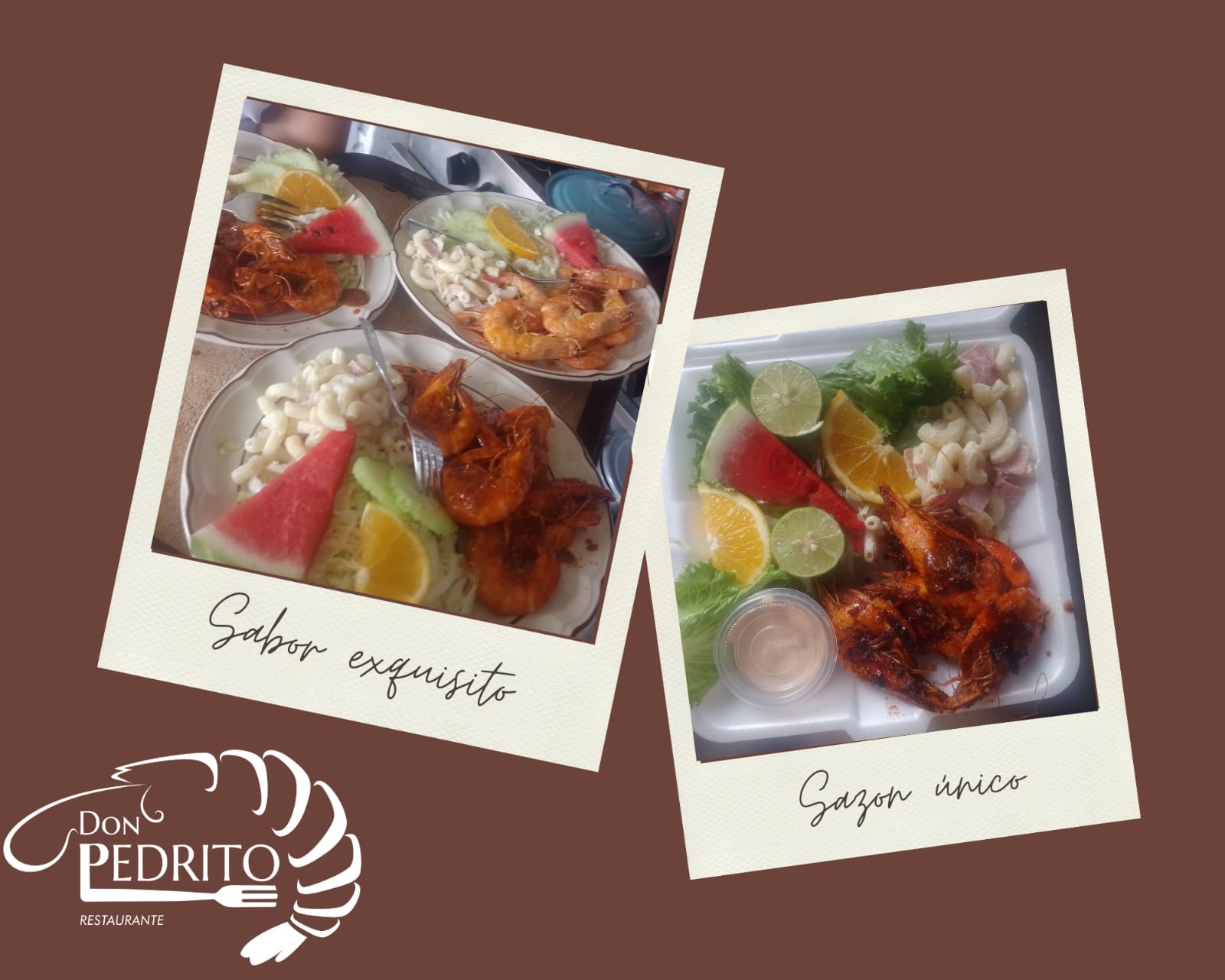 Restaurante de Mariscos Don Pedrito image 2