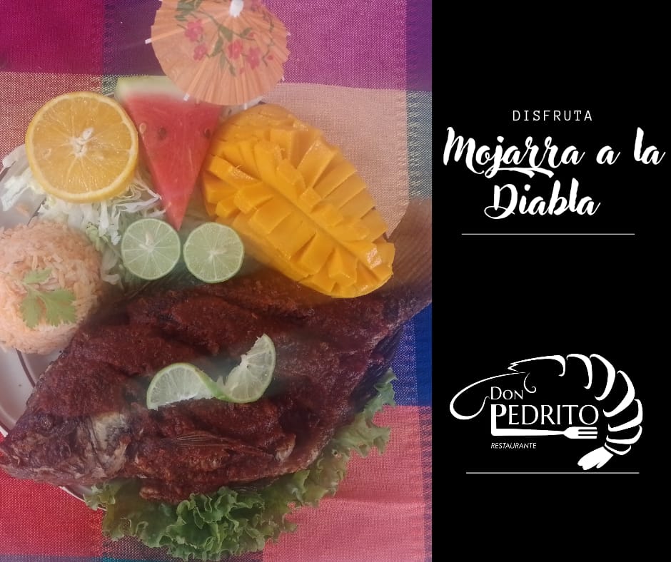 Restaurante de Mariscos Don Pedrito image 4