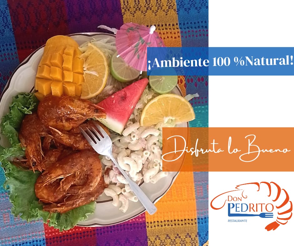 Restaurante de Mariscos Don Pedrito image 5