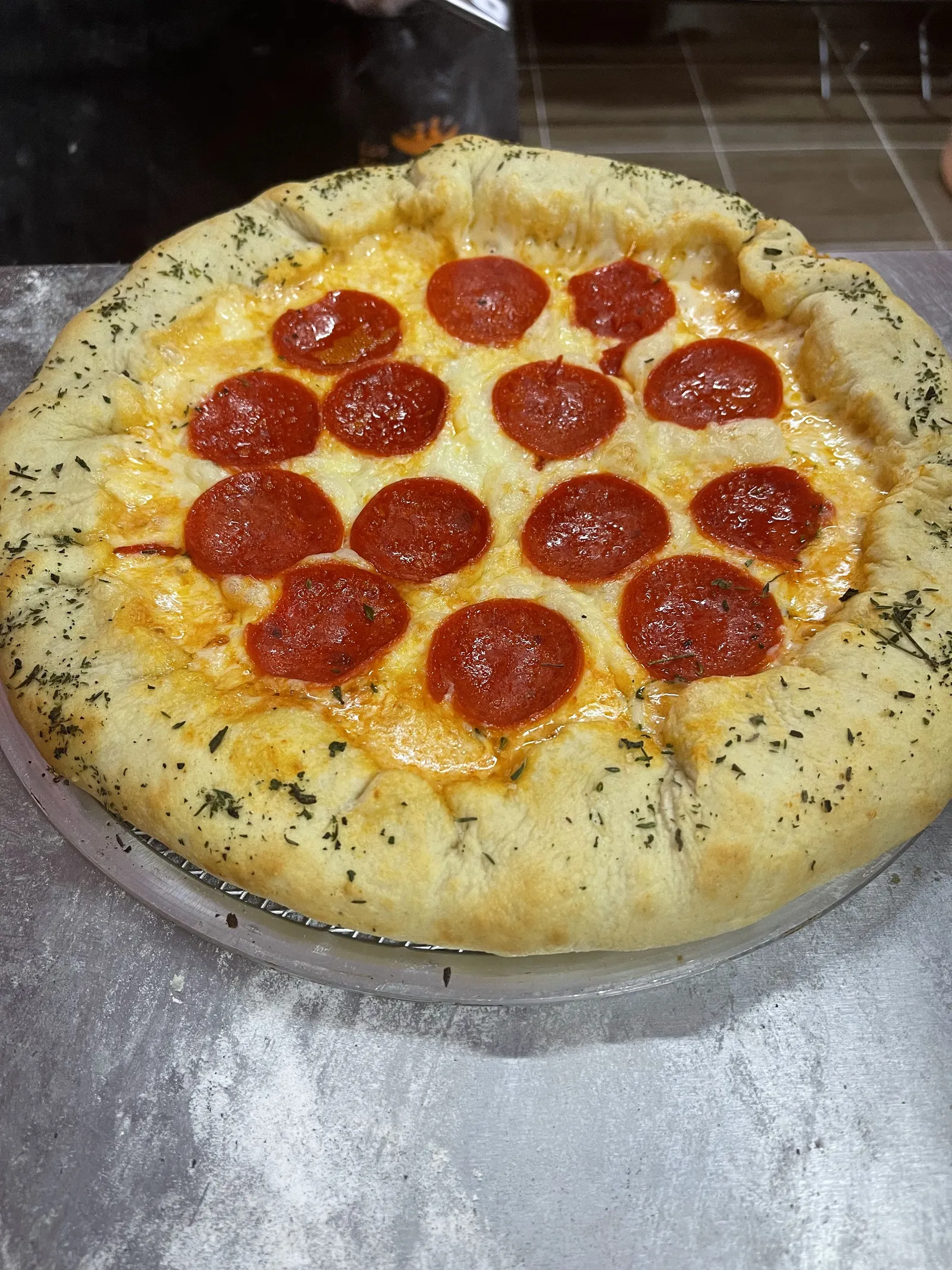 Tu-la Pizza image 2