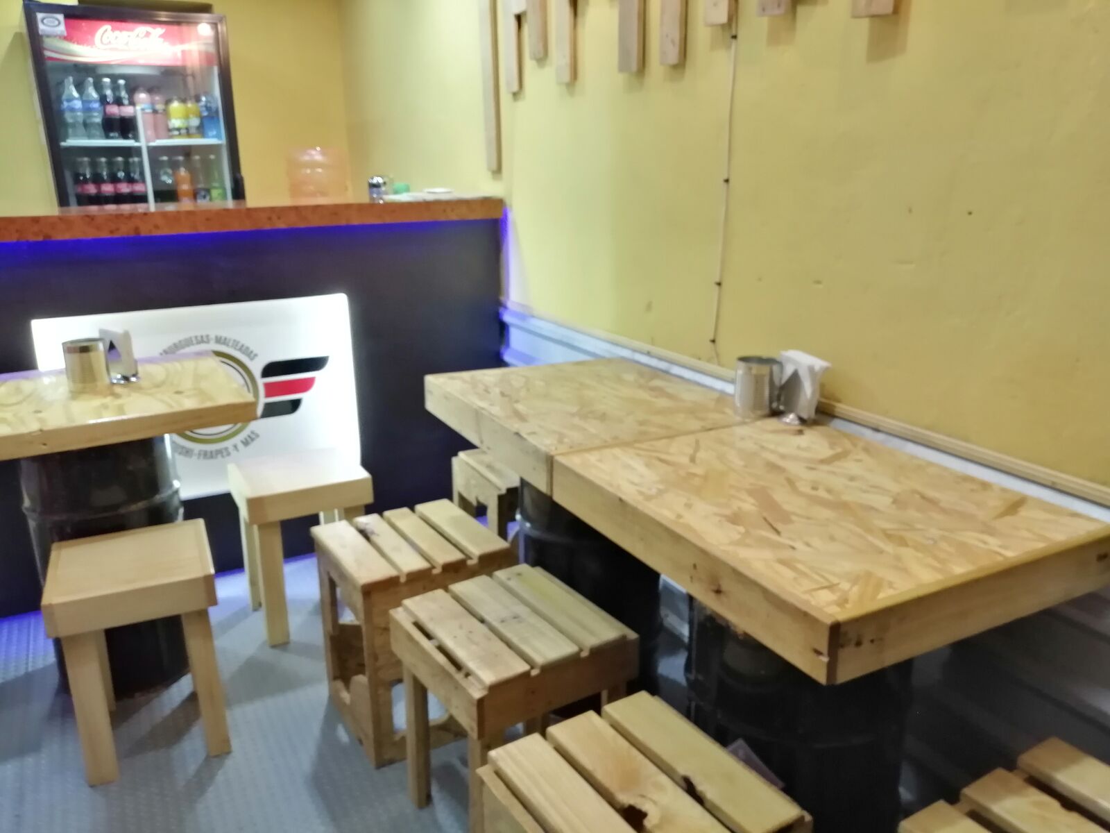 ALITAS - FACTORY image 3