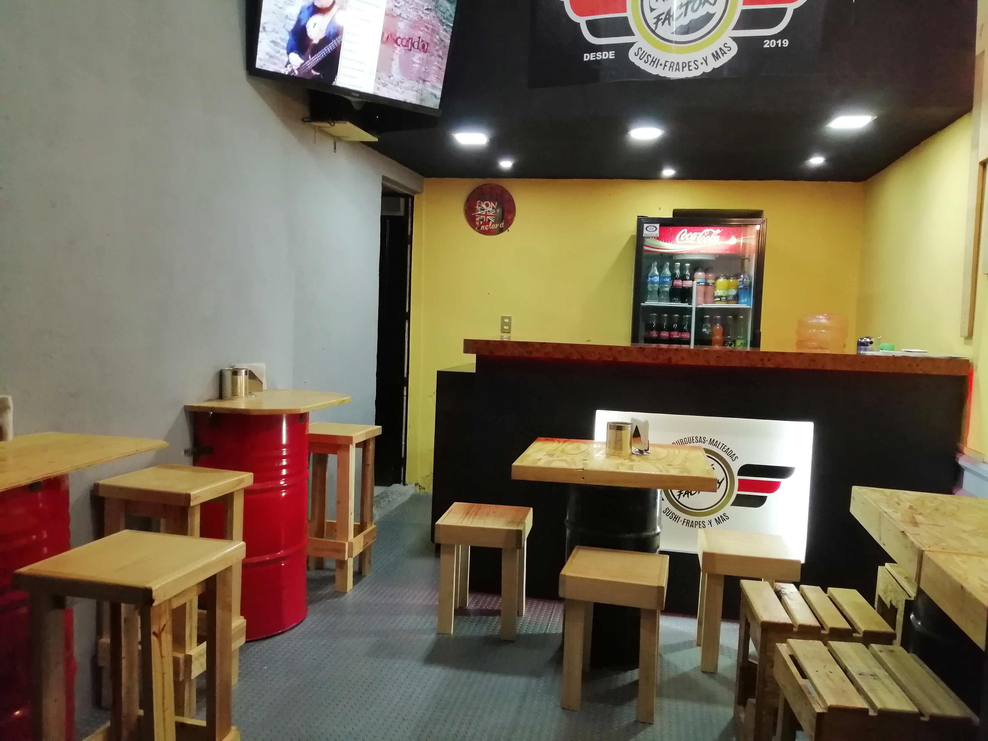 ALITAS - FACTORY image 6