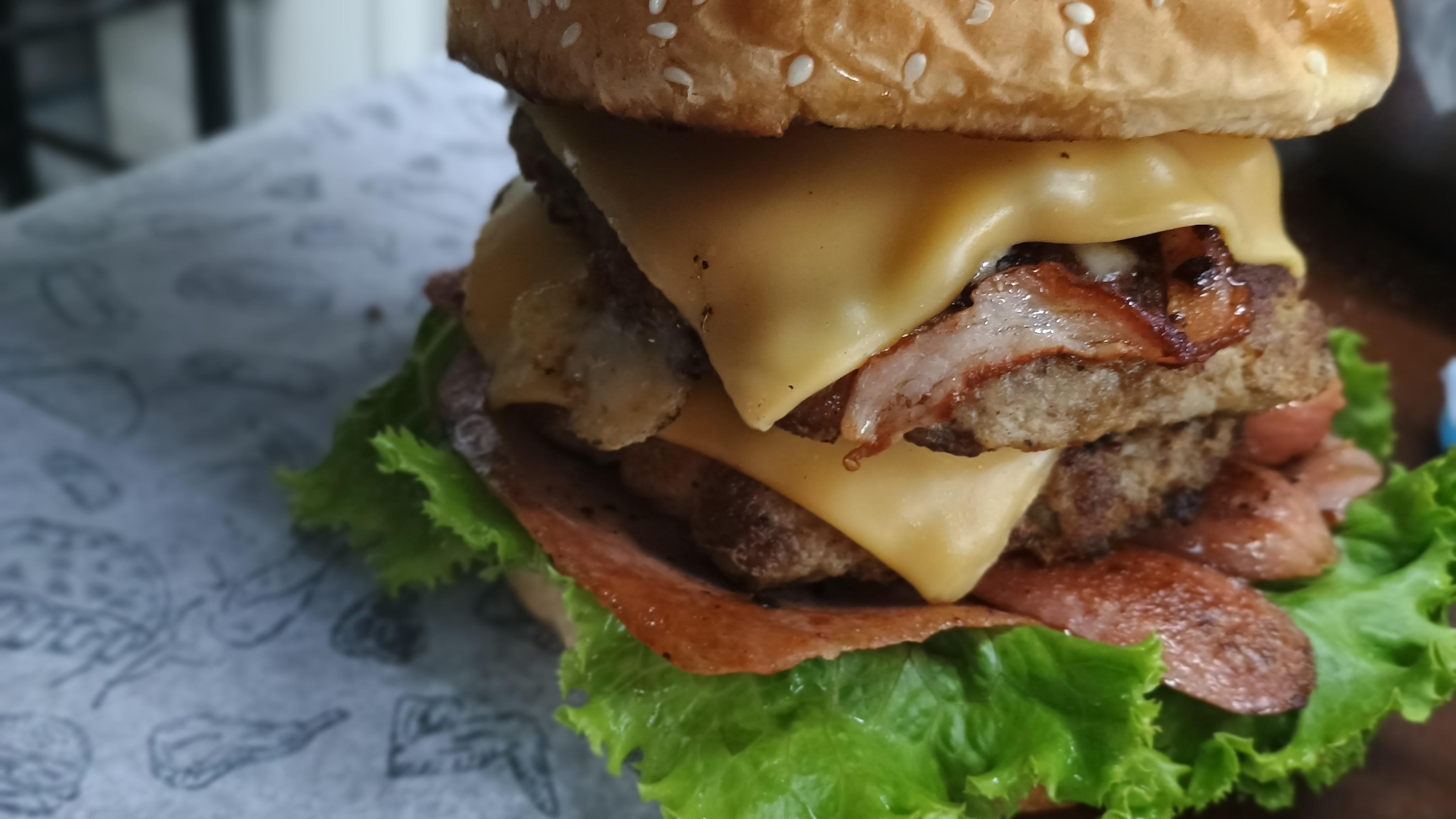 AMY'S restaurant-bar image 2