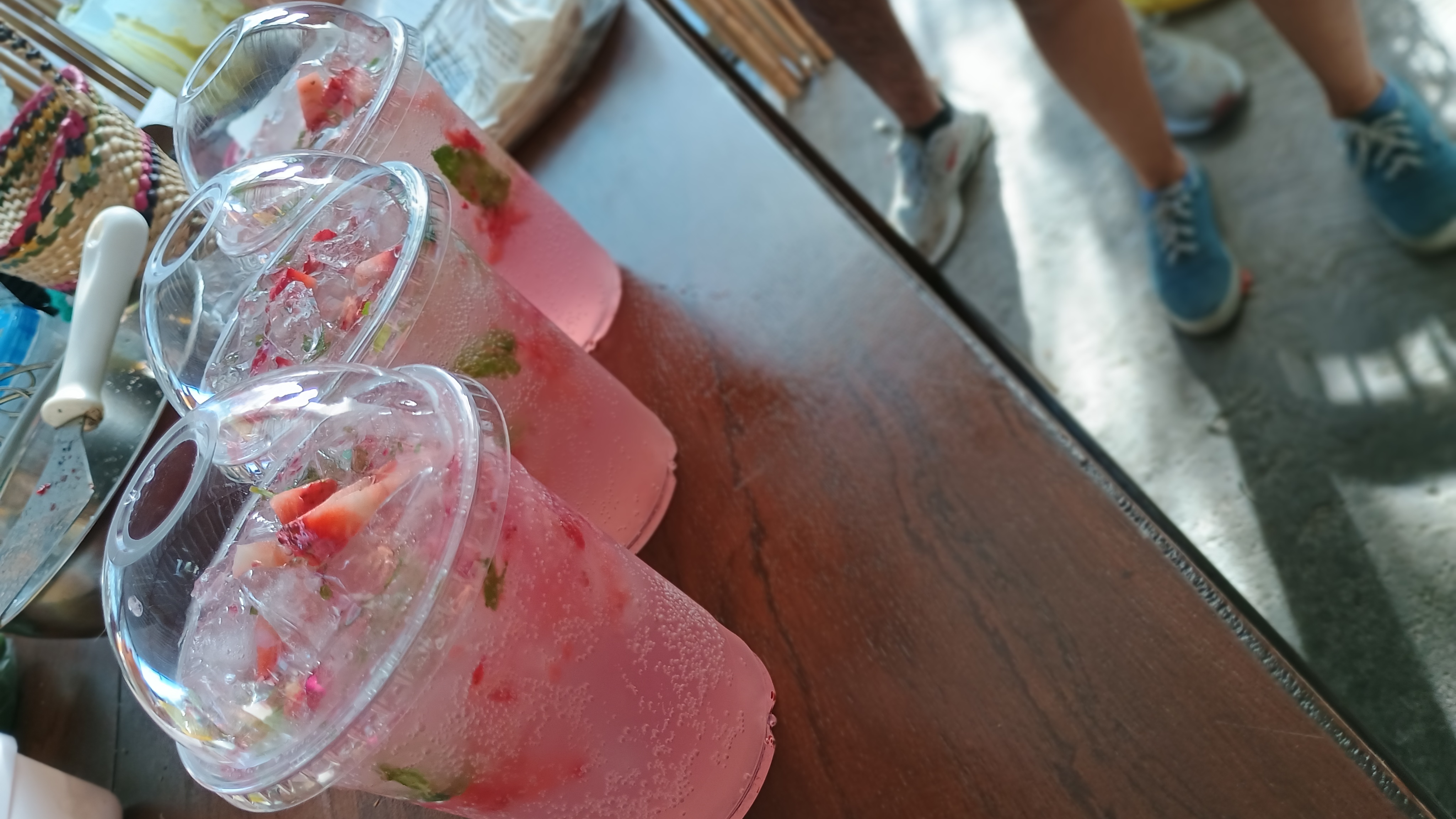 AMY'S restaurant-bar image 3