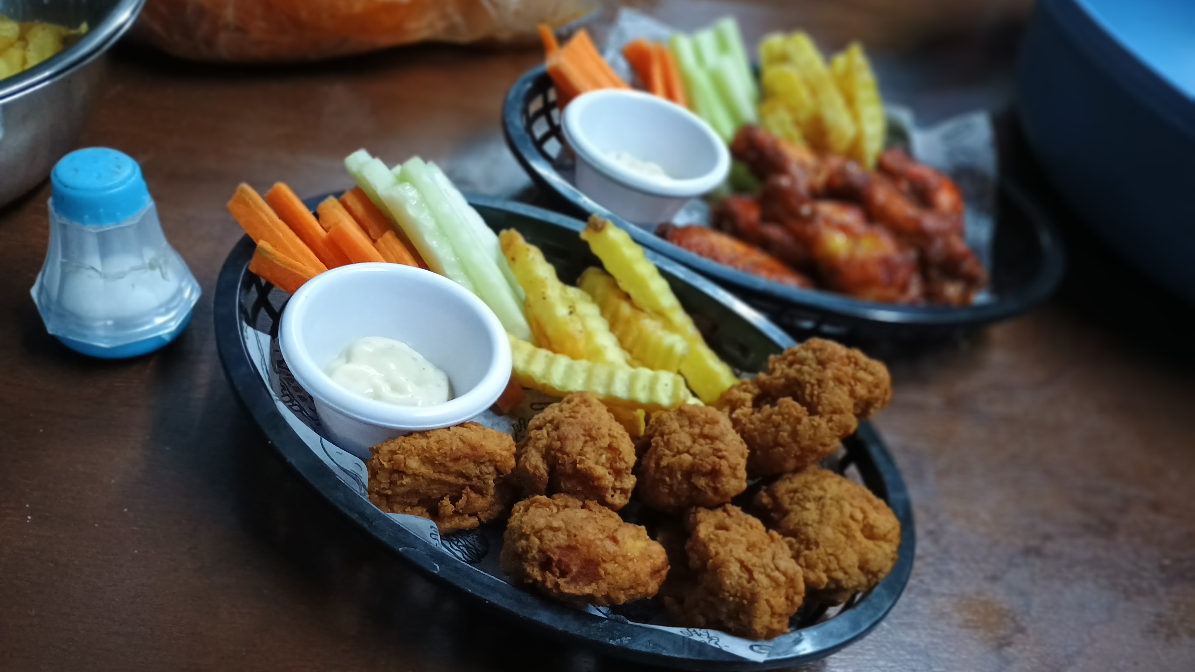 AMY'S restaurant-bar image 4