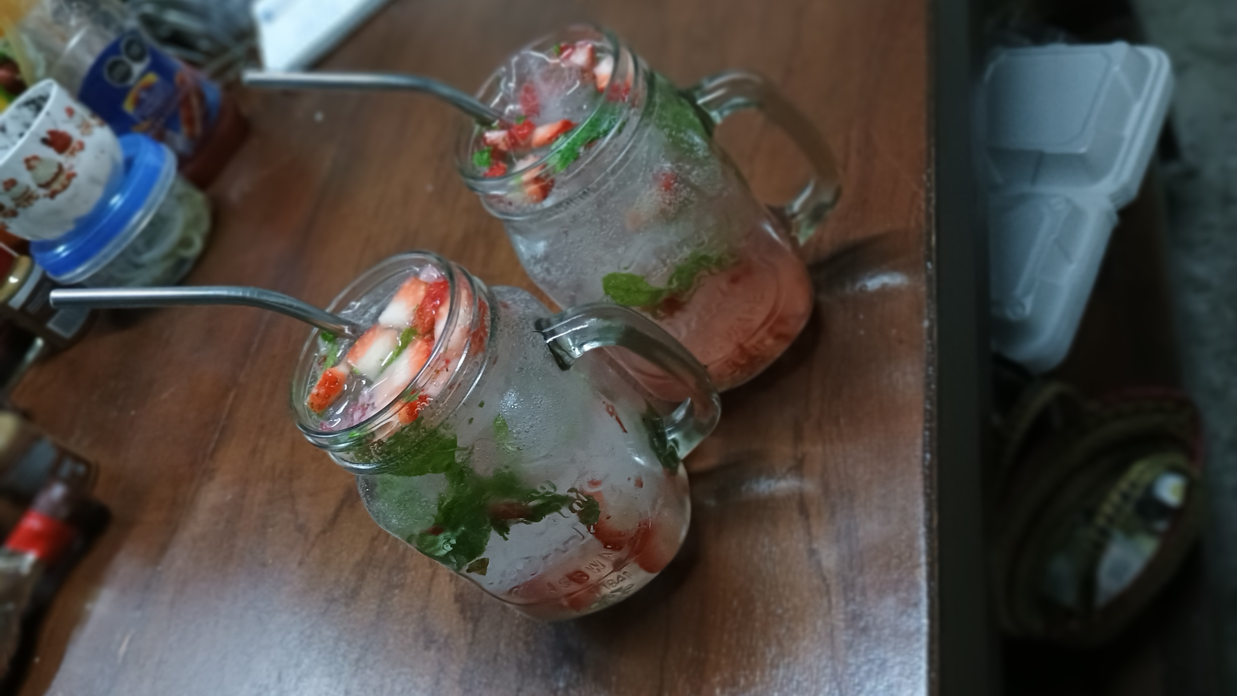 AMY'S restaurant-bar image 7