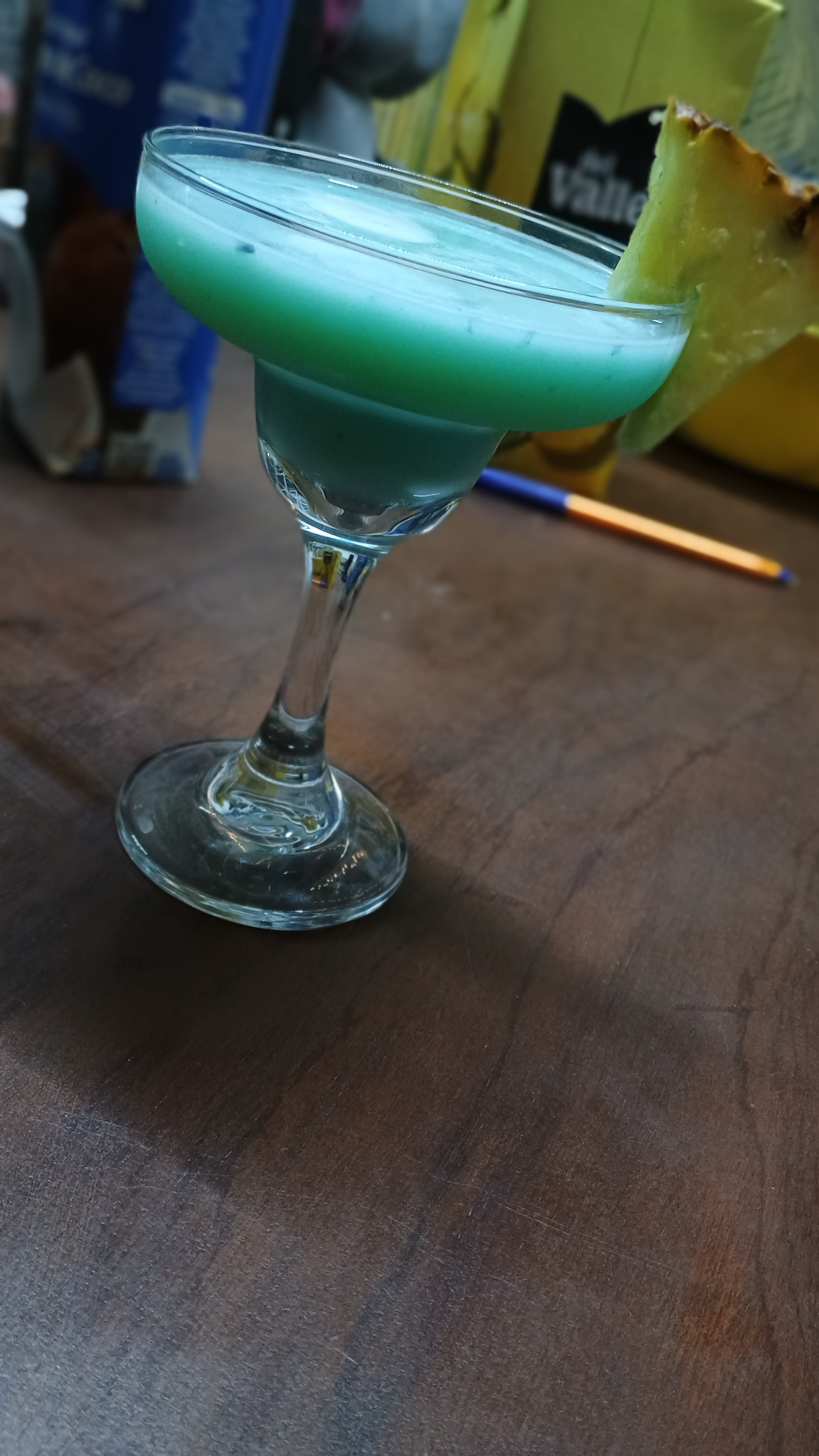 AMY'S restaurant-bar image 8