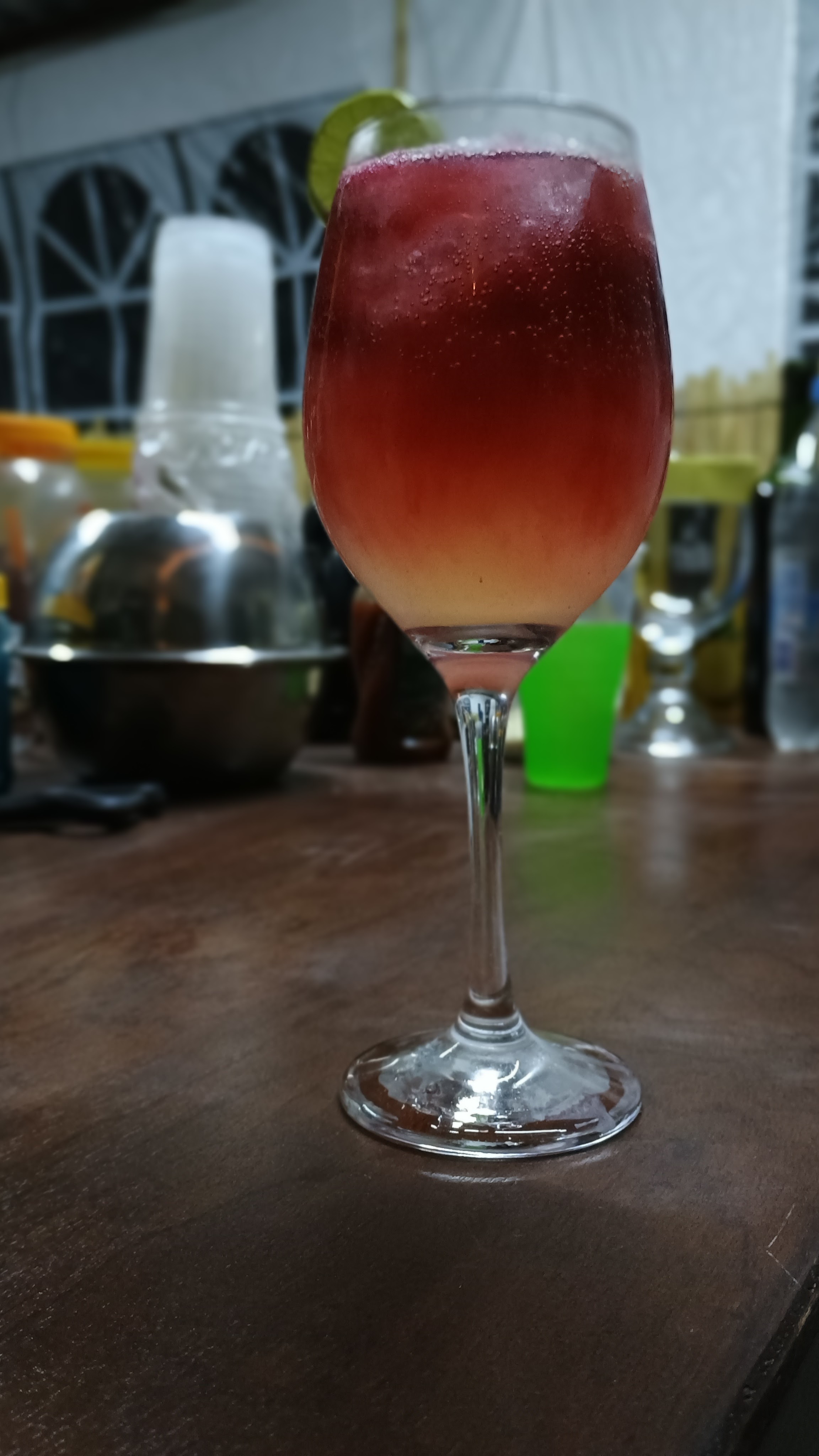 AMY'S restaurant-bar image 9