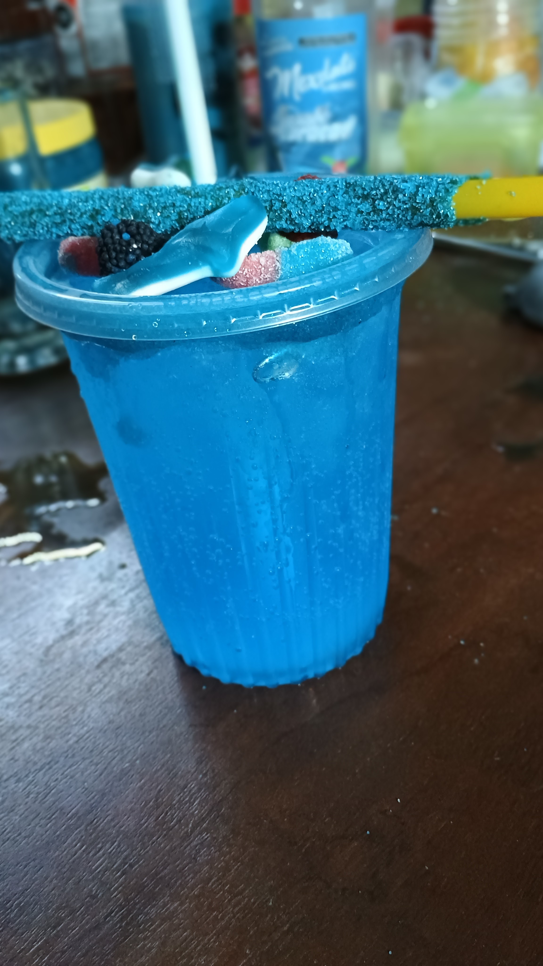 AMY'S restaurant-bar image 10