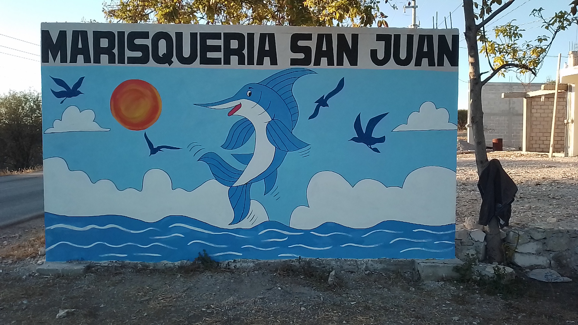 Marisqueria "San juan" image 1