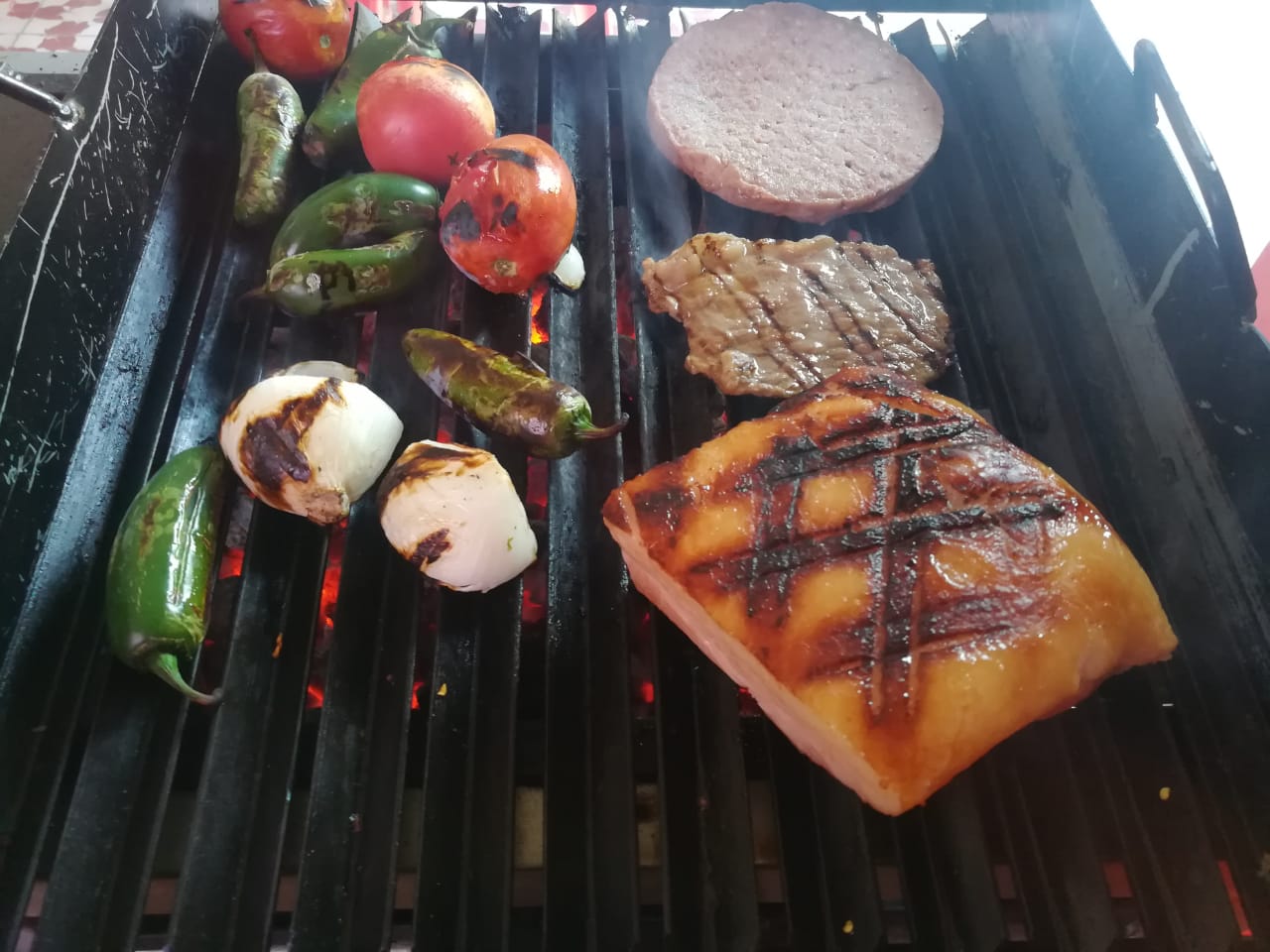 El Breve Espacio And Daniel"s image 2