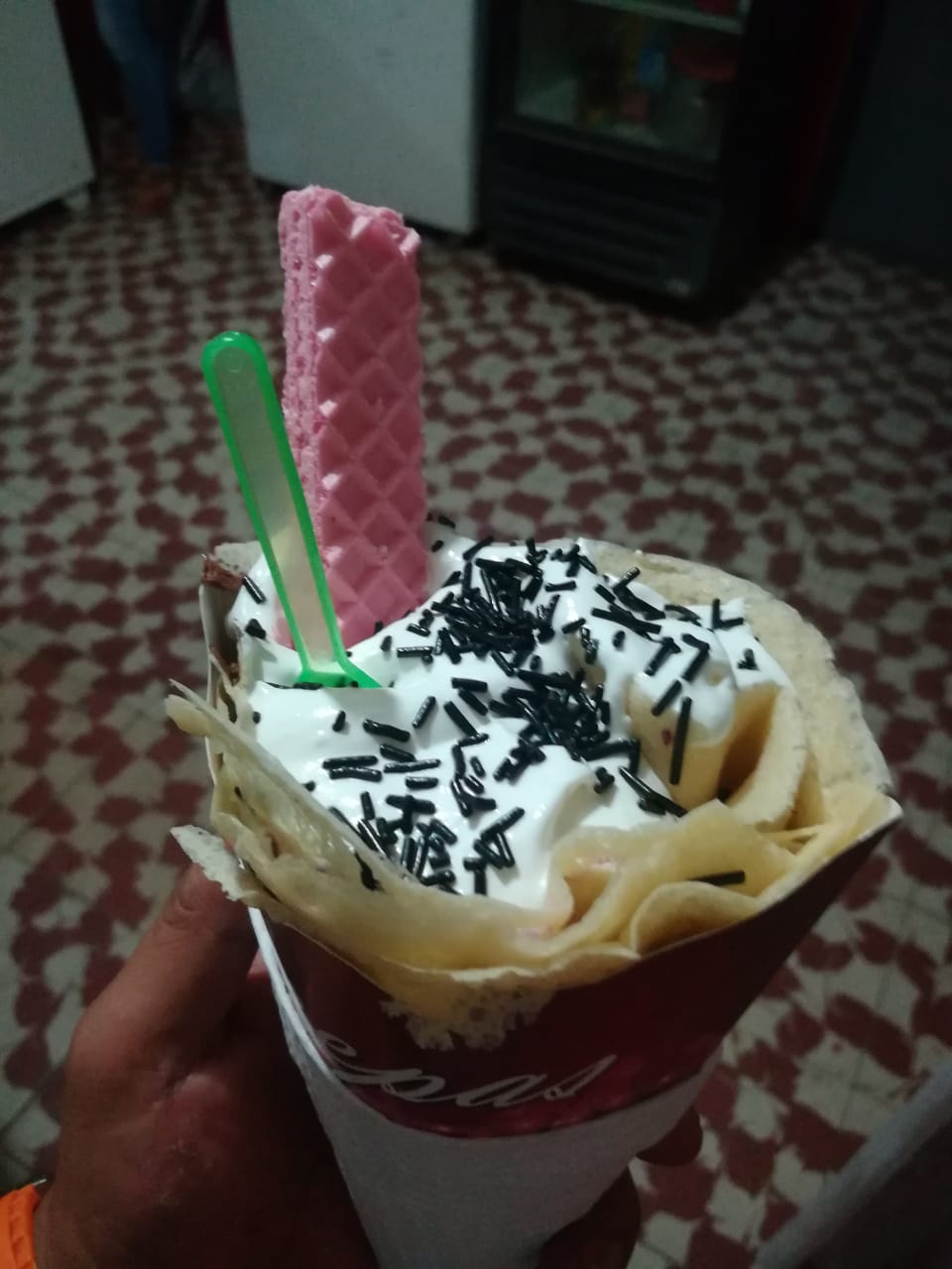 El Breve Espacio And Daniel"s image 3