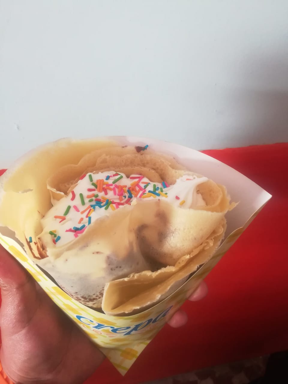 El Breve Espacio And Daniel"s image 9