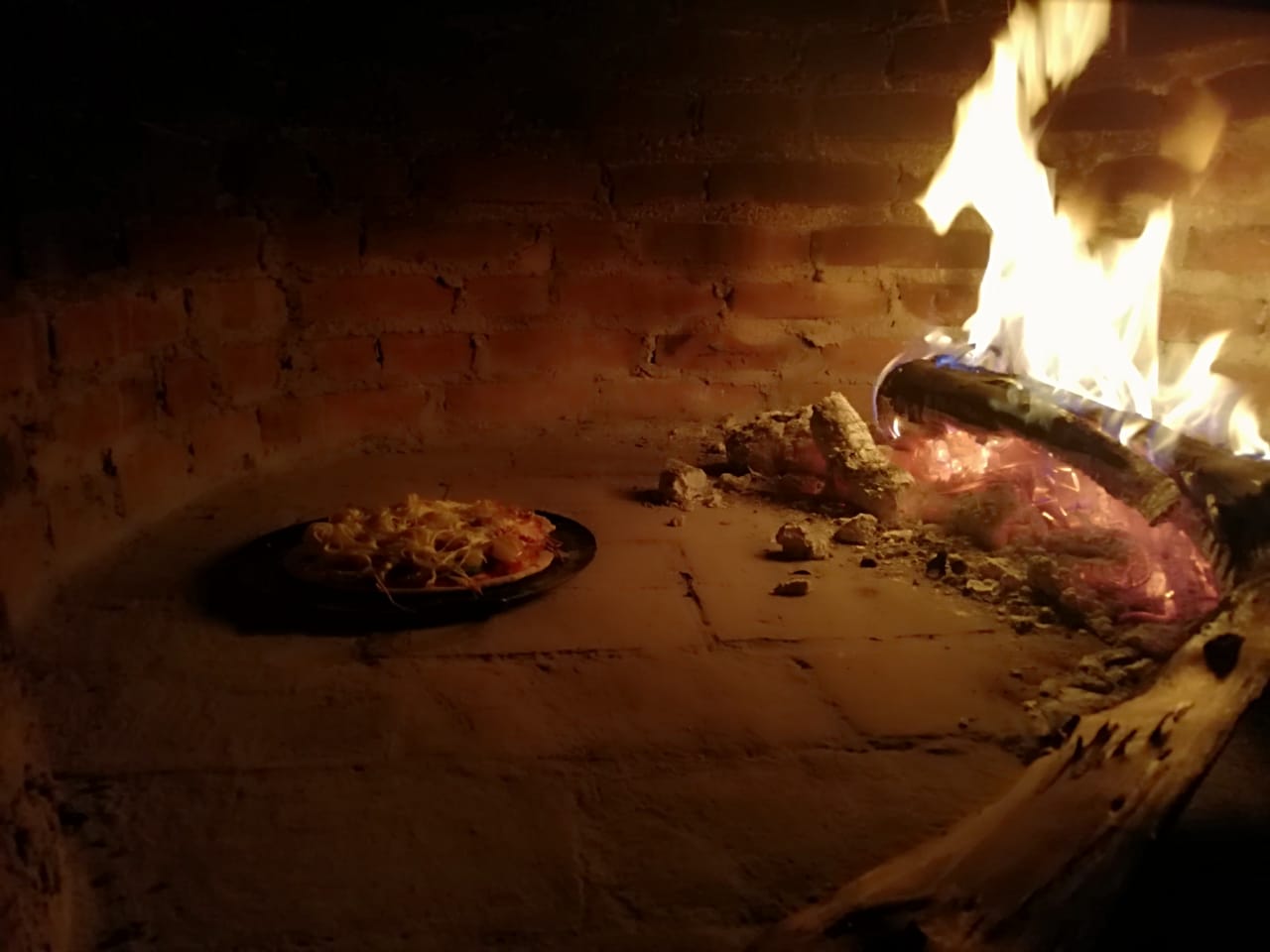 El Breve Espacio And Daniel"s image 10