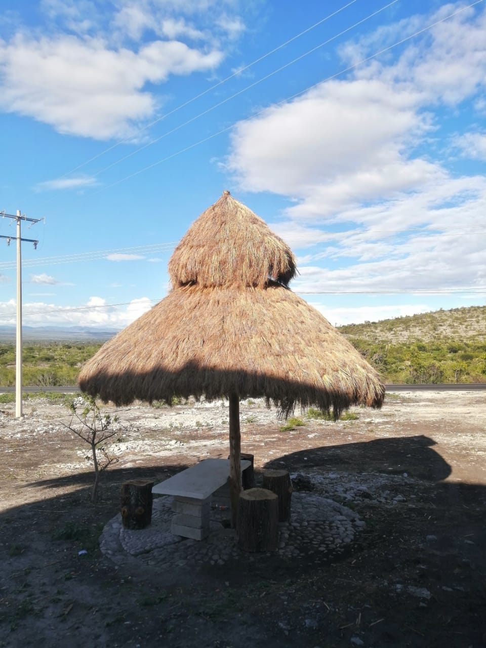 portezuelo las palapas image 4