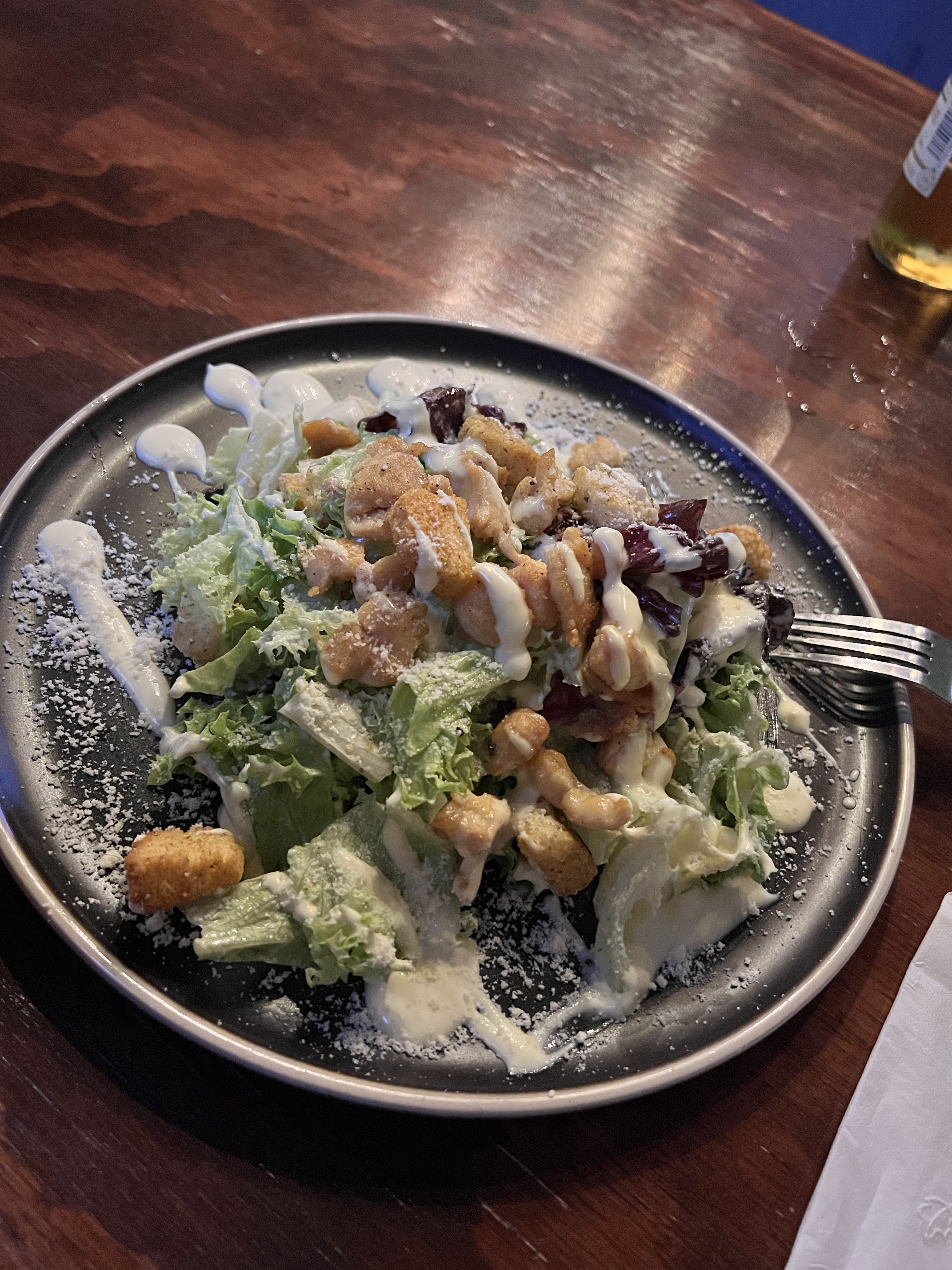 Caroline fusion kitchen image 5