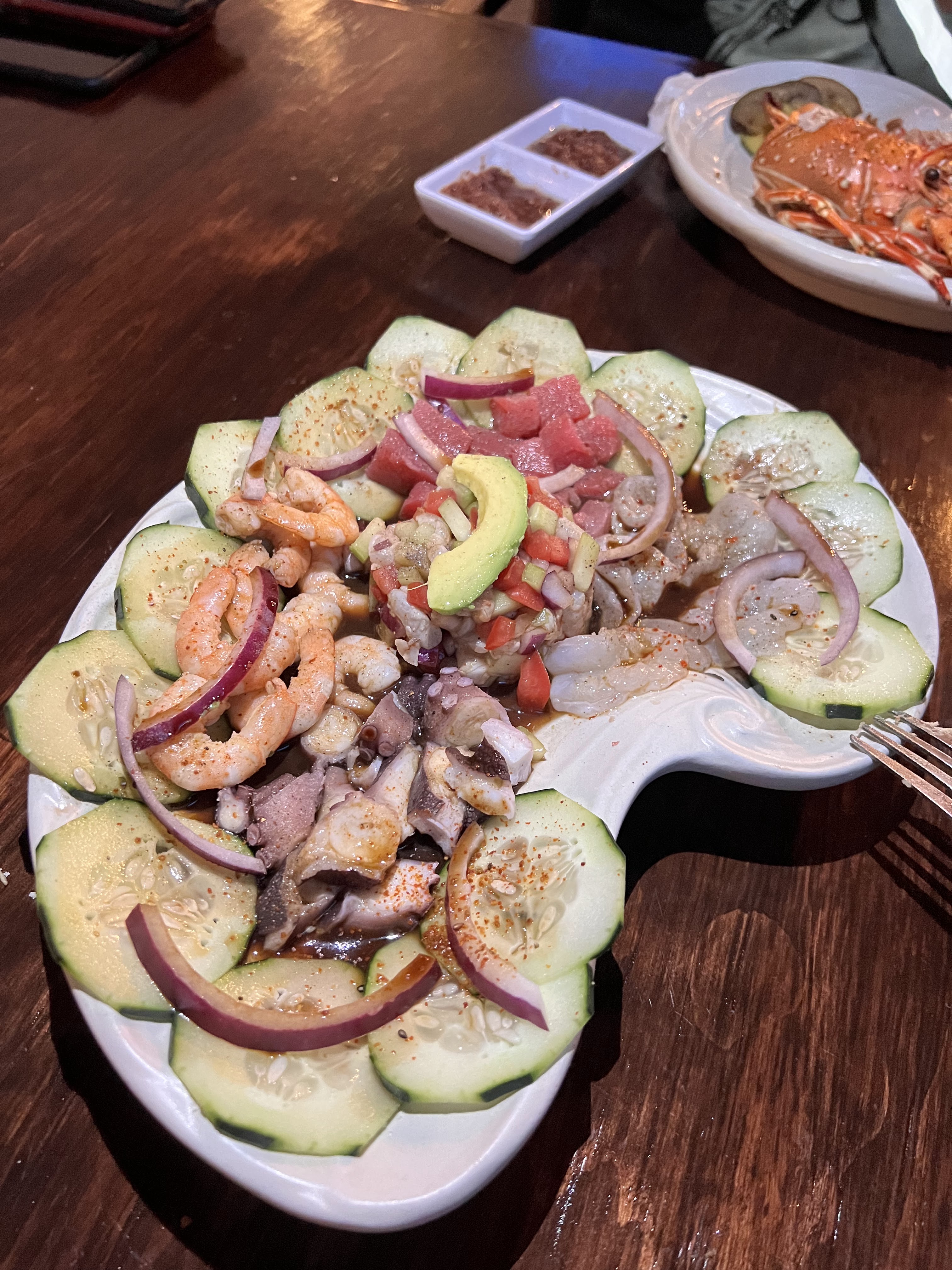 Caroline fusion kitchen image 6