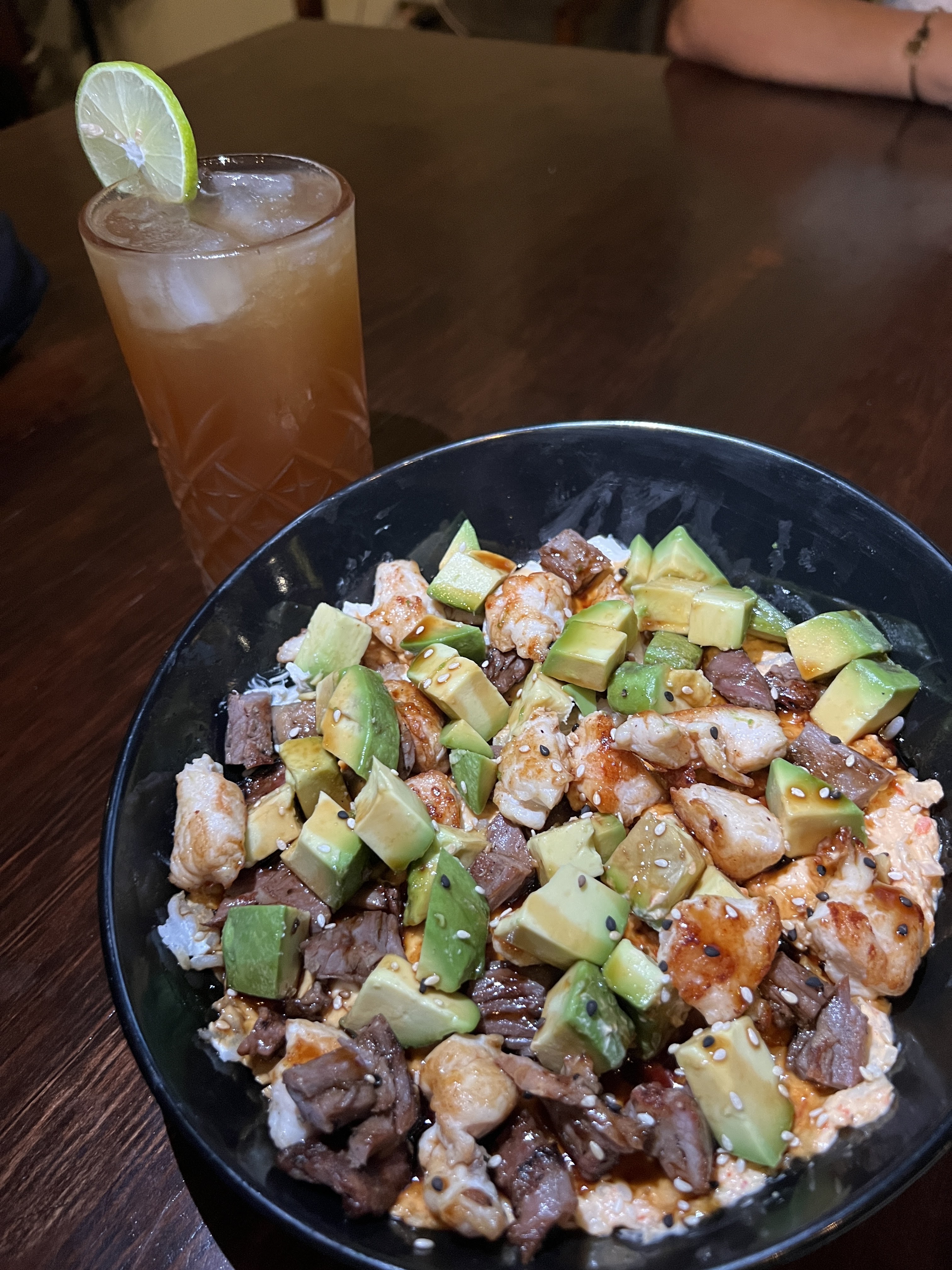 Caroline fusion kitchen image 7