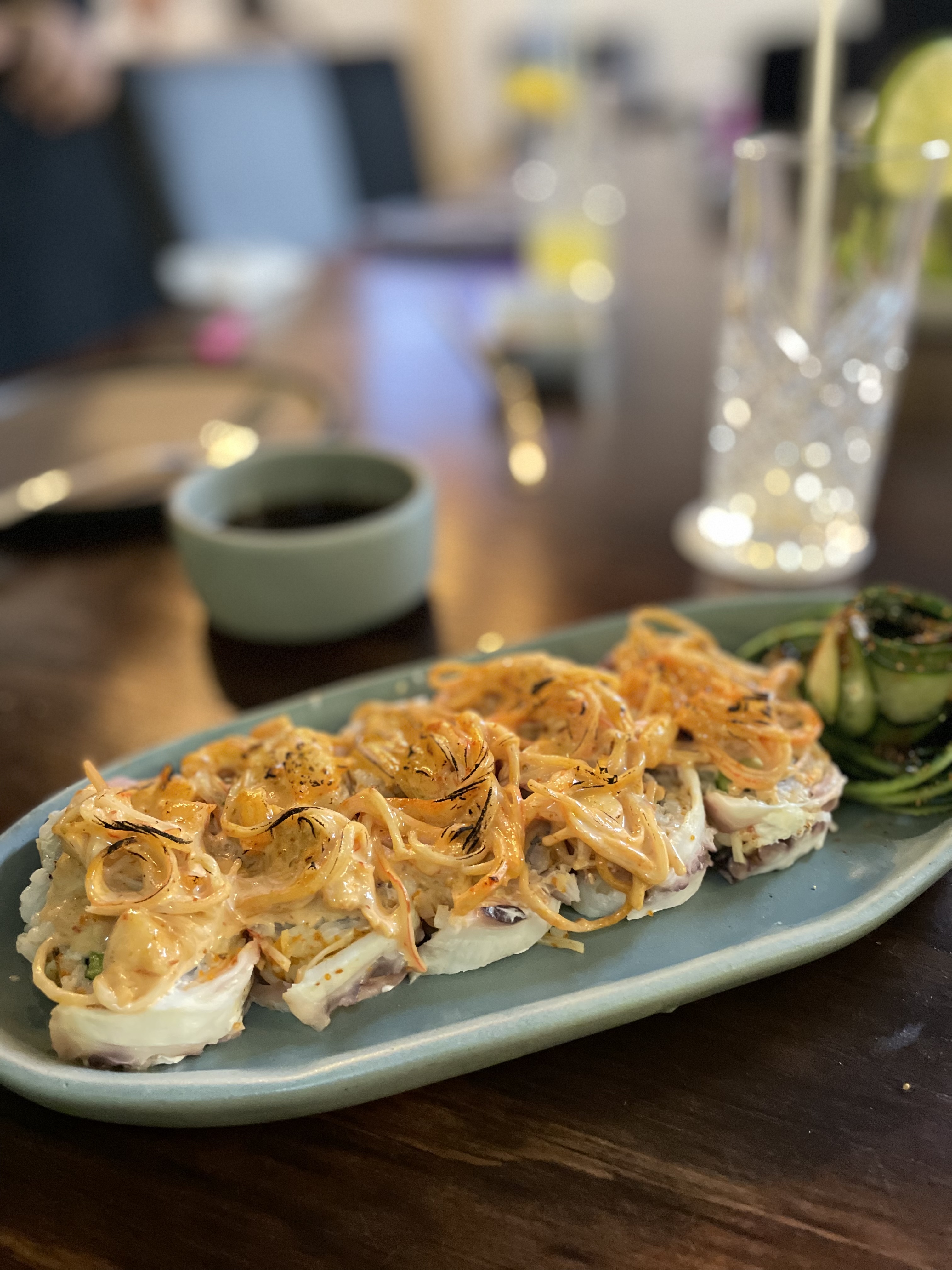 Caroline fusion kitchen image 10