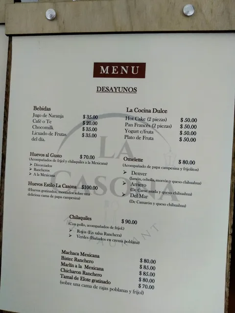 La Casona image 5