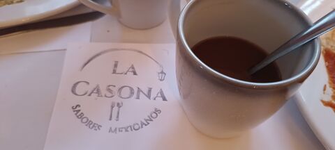 La Casona image 8