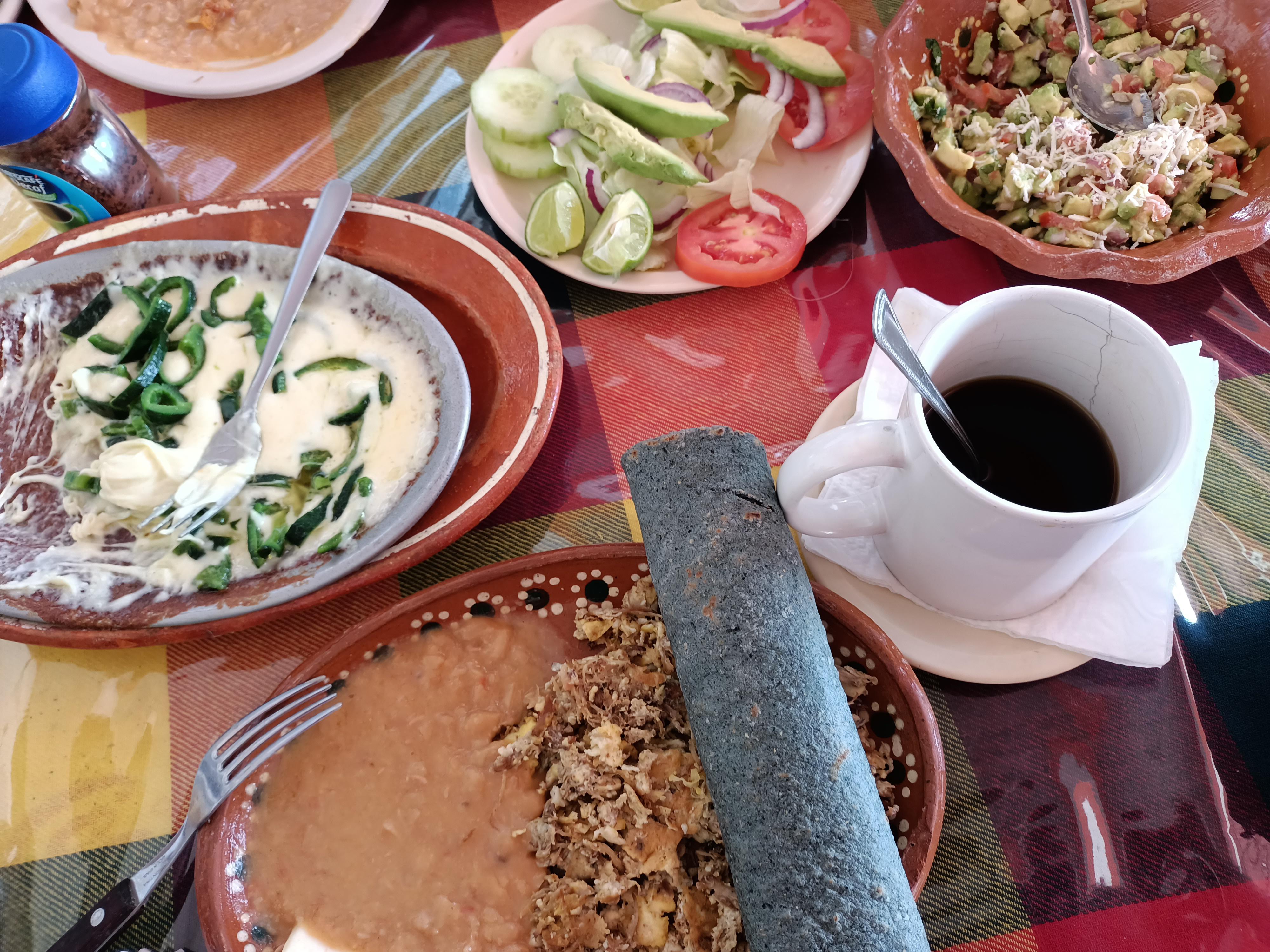 Restaurant El Palomar Libramiento image 10