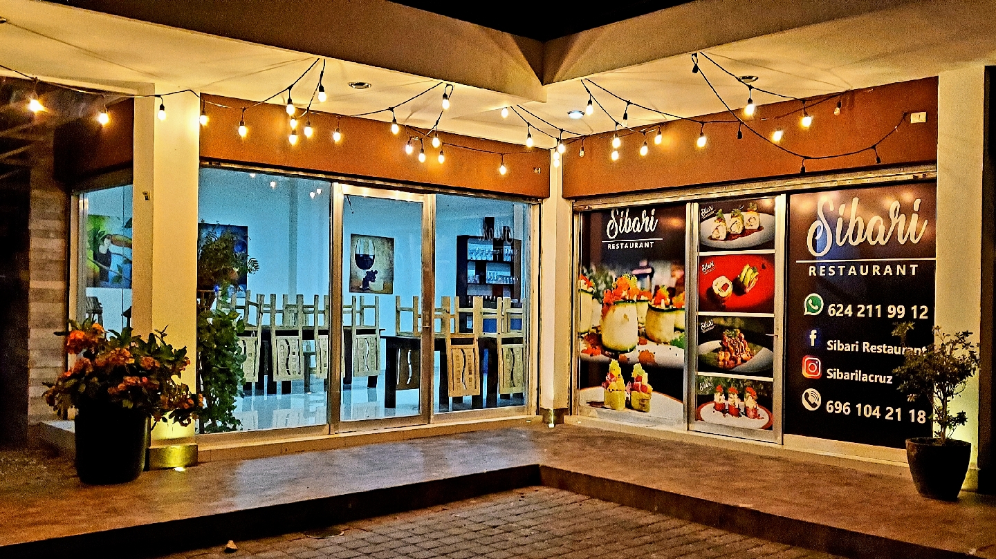 Sibari.sushi.mx image 1