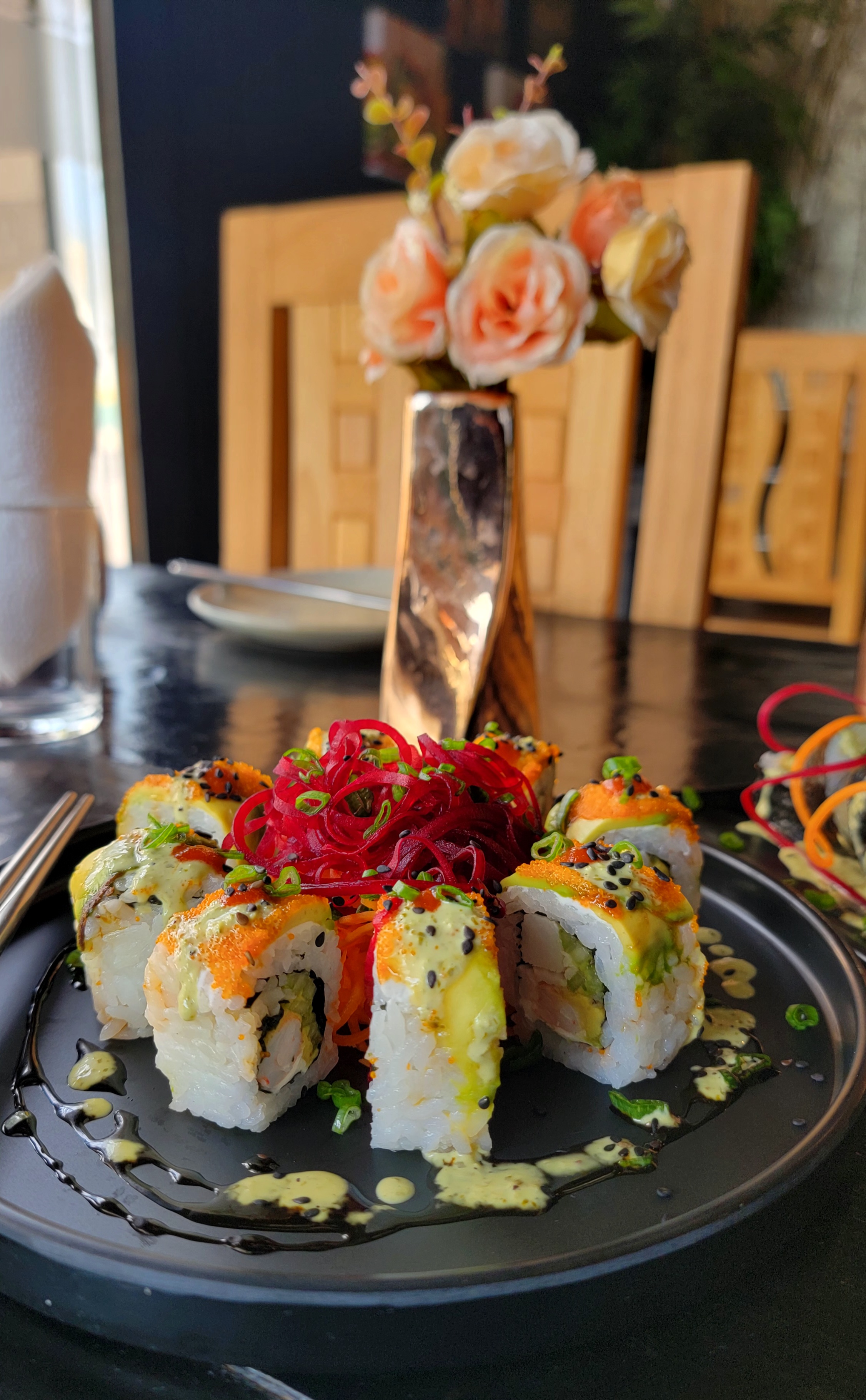 Sibari.sushi.mx image 3
