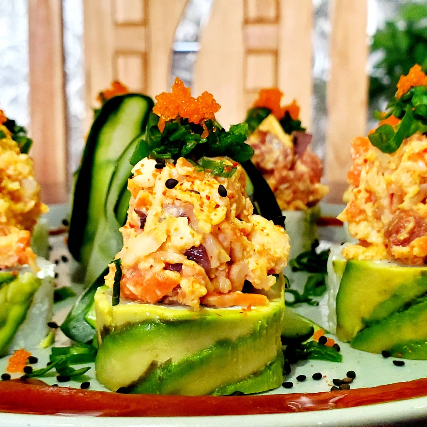 Sibari.sushi.mx image 4