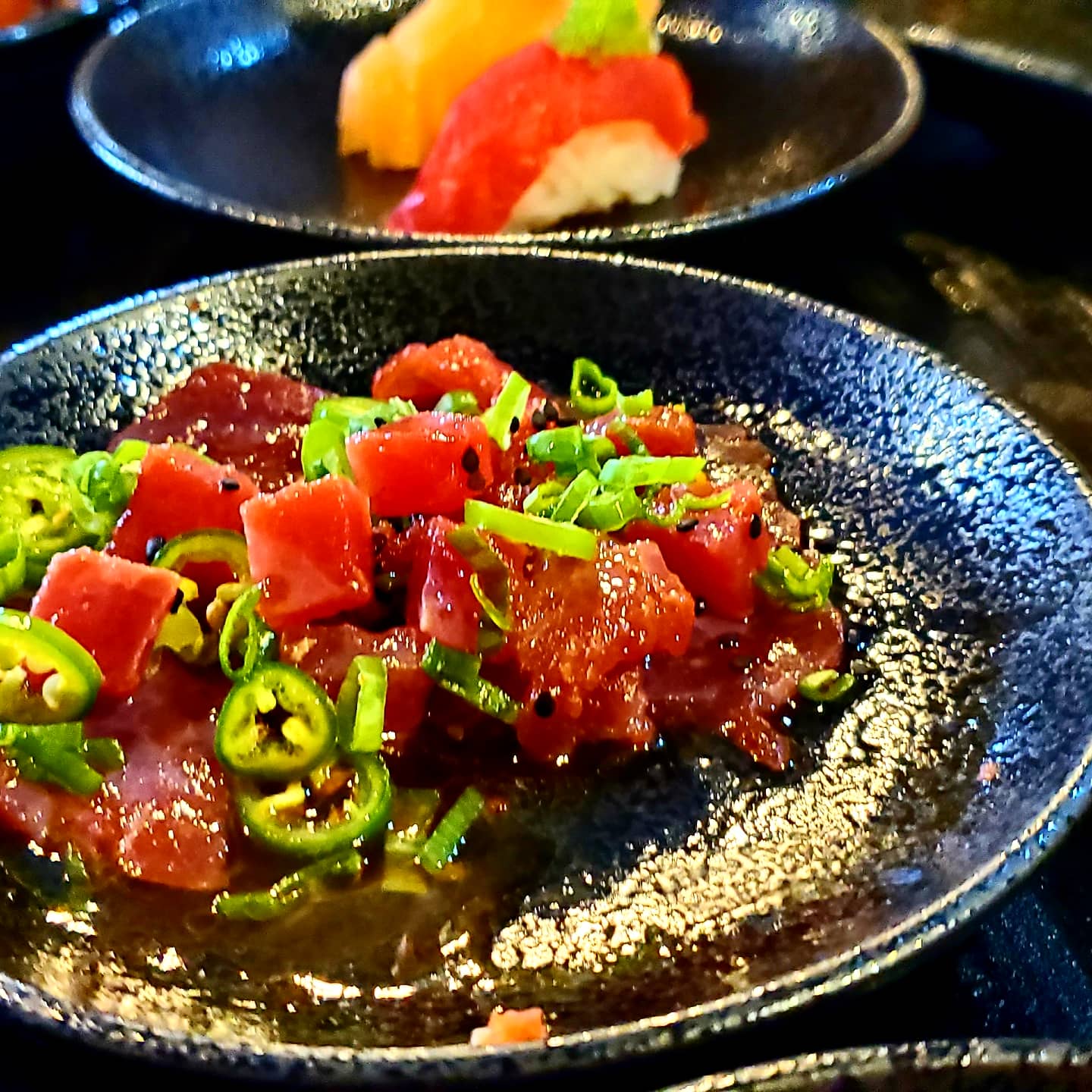 Sibari.sushi.mx image 5