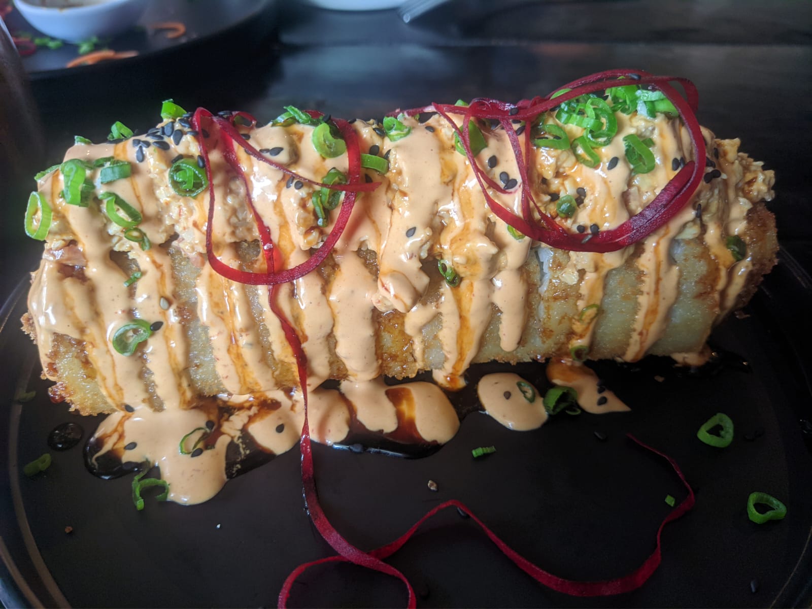 Sibari.sushi.mx image 6