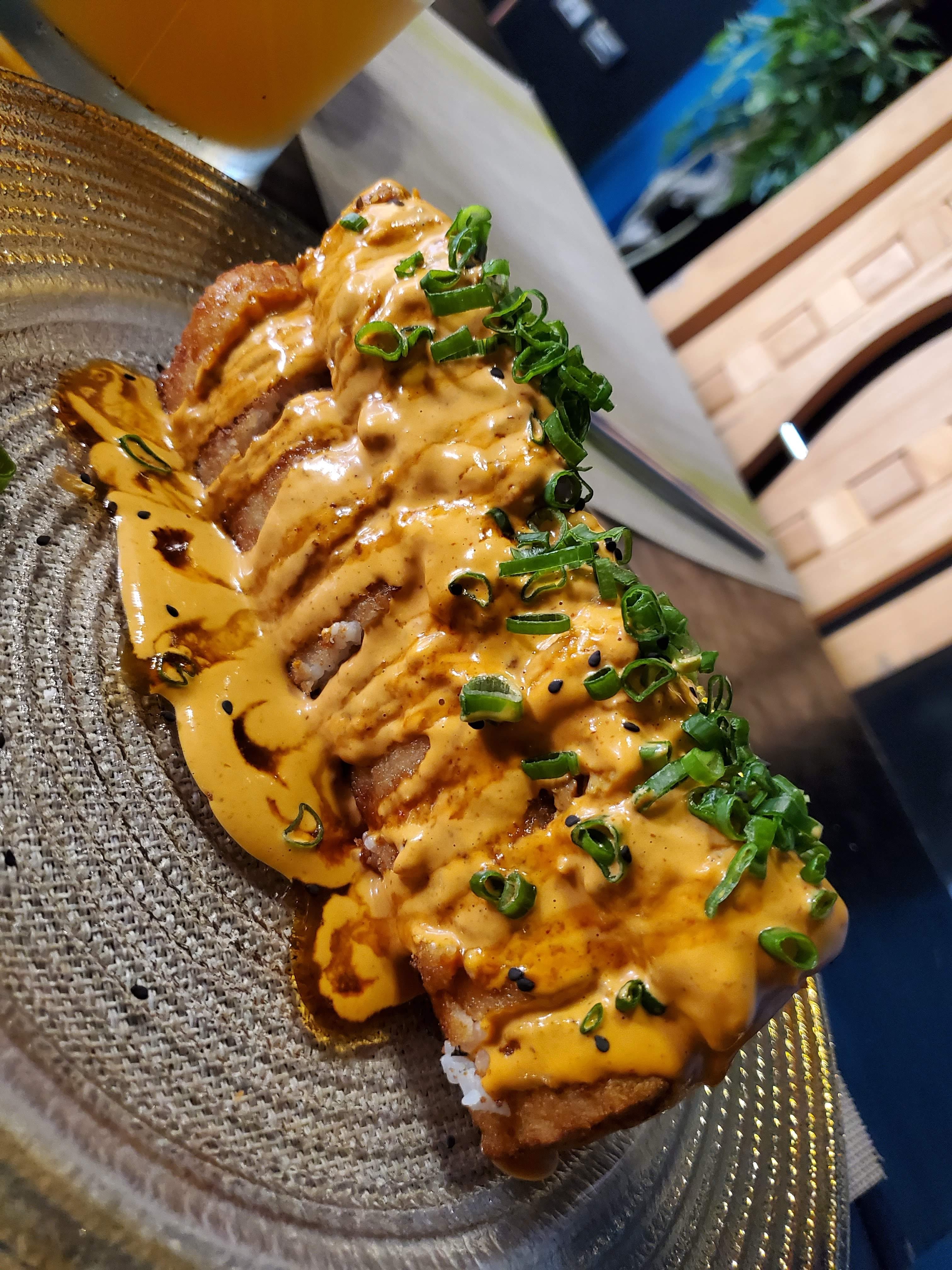 Sibari.sushi.mx image 9