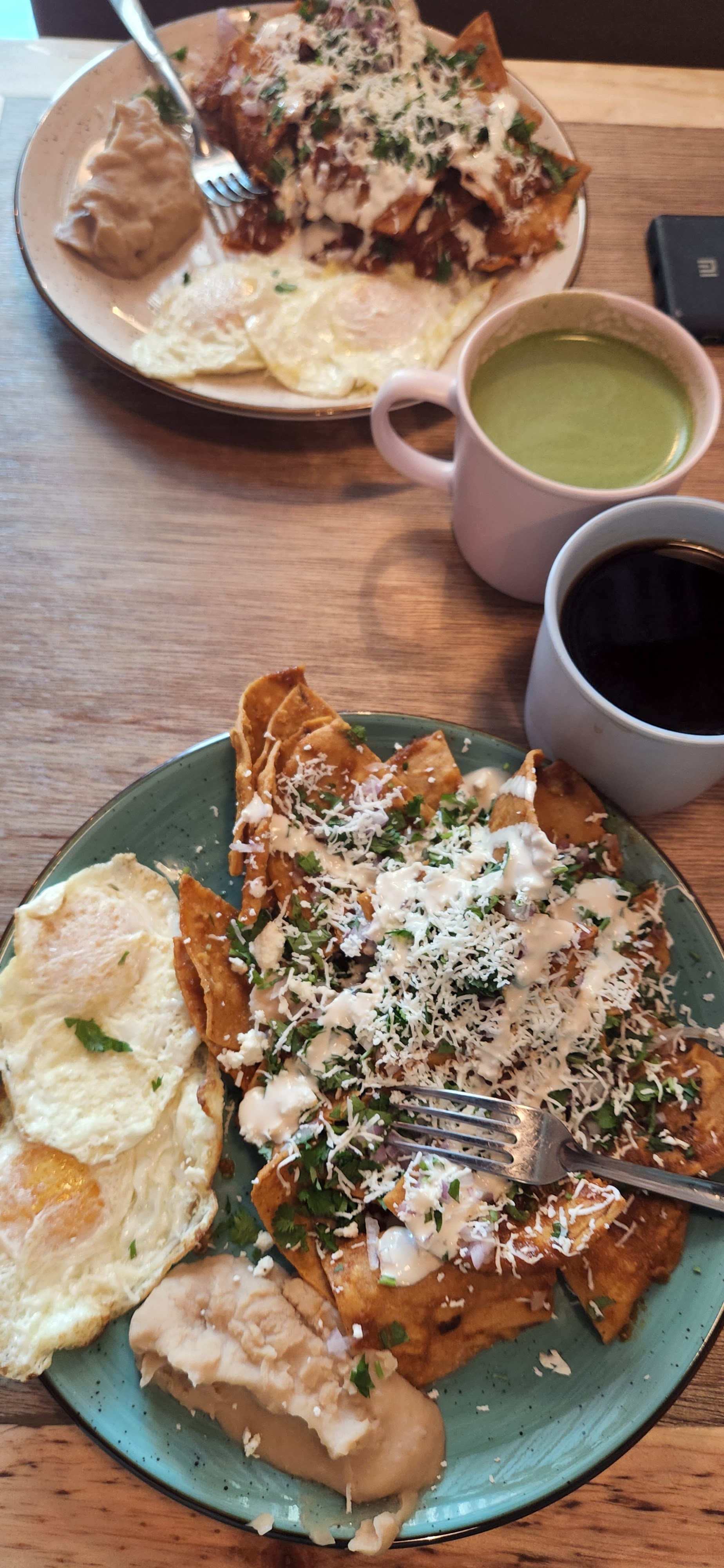 Café El Punto image 2